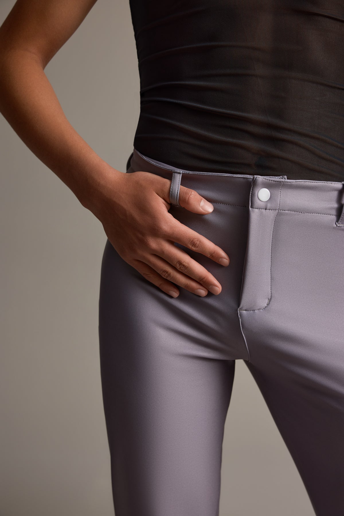 Male Dress Pant