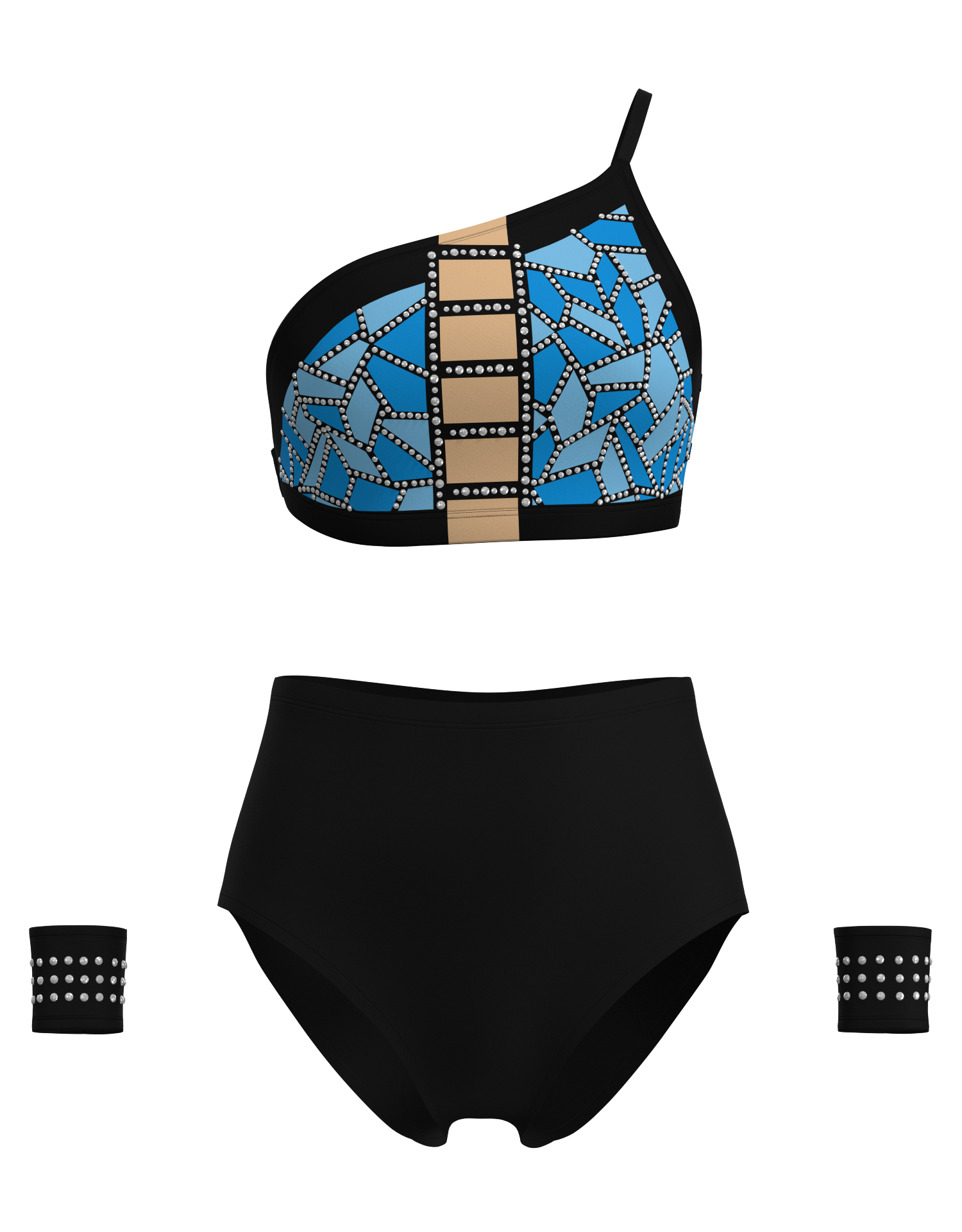 Mosaic Muse