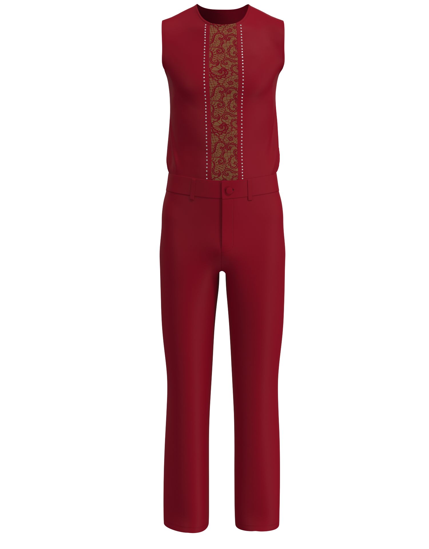 Duke of Lace
