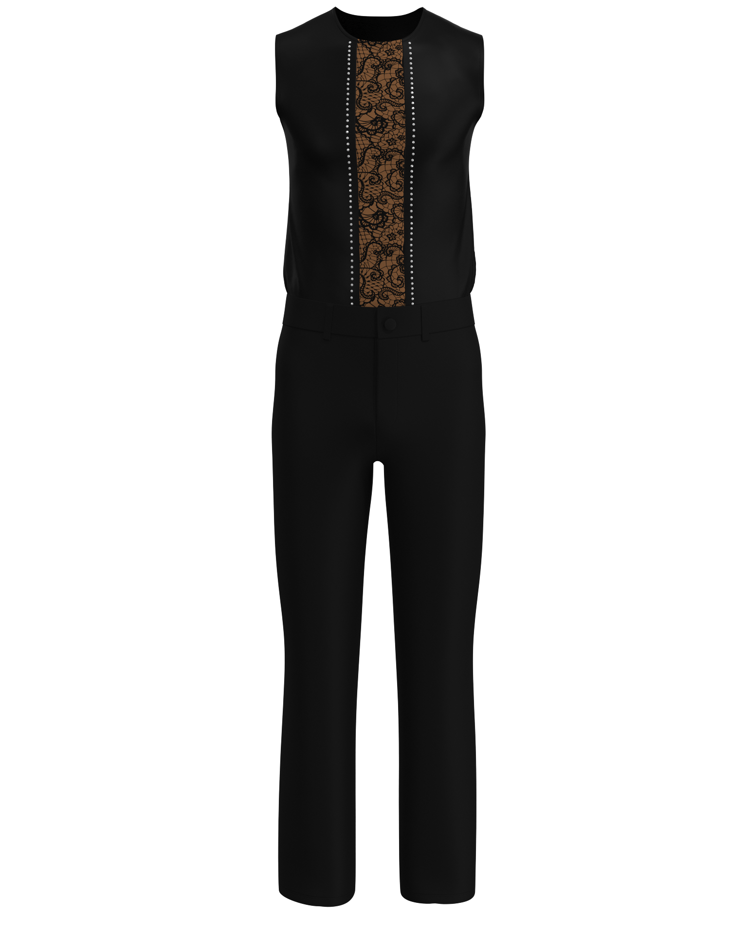 Duke of Lace