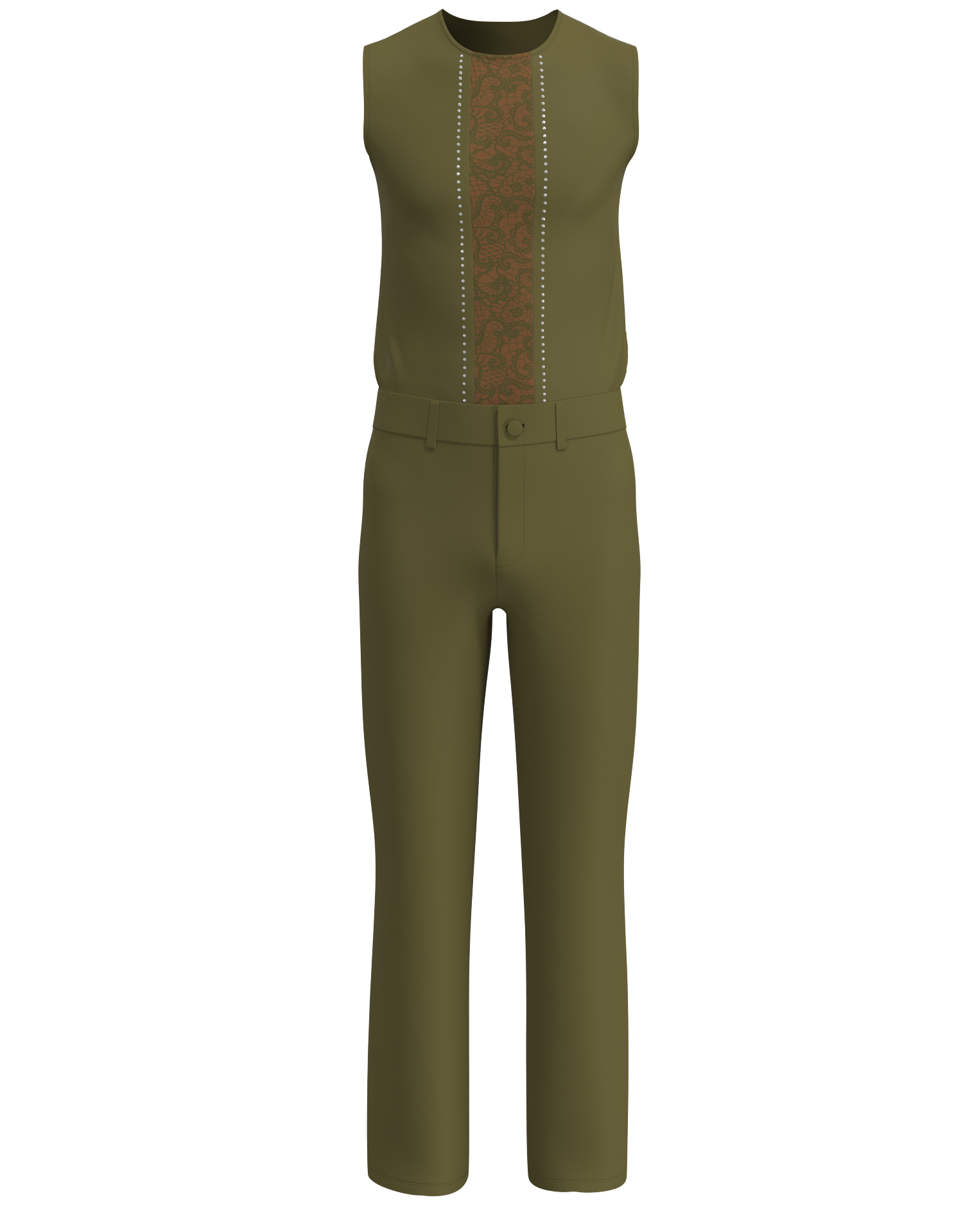 Duke of Lace