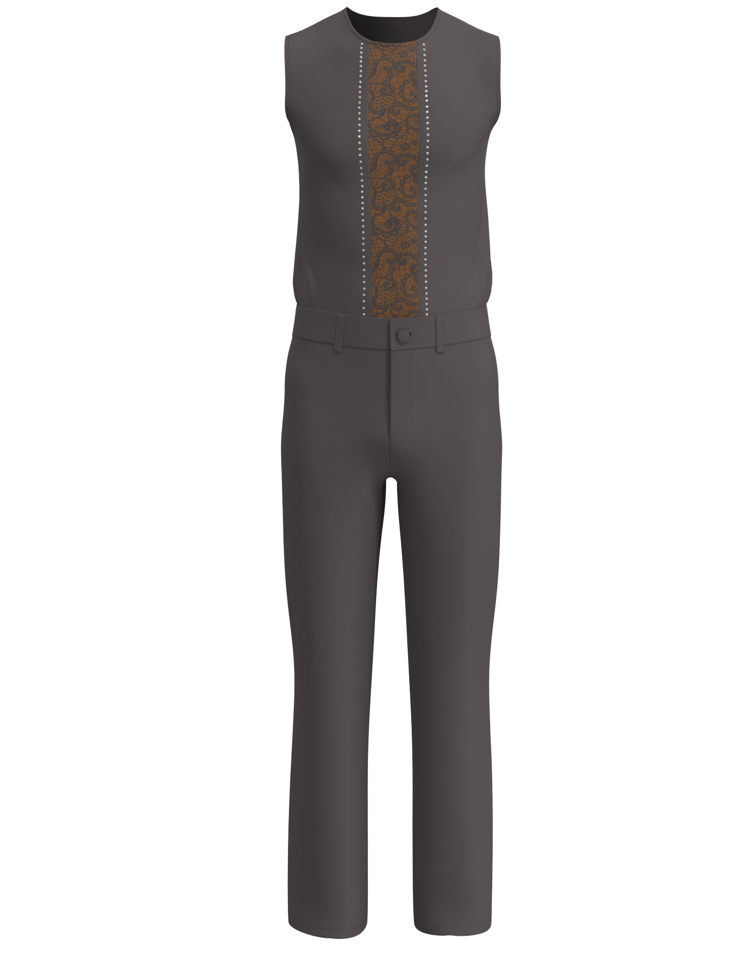 Duke of Lace