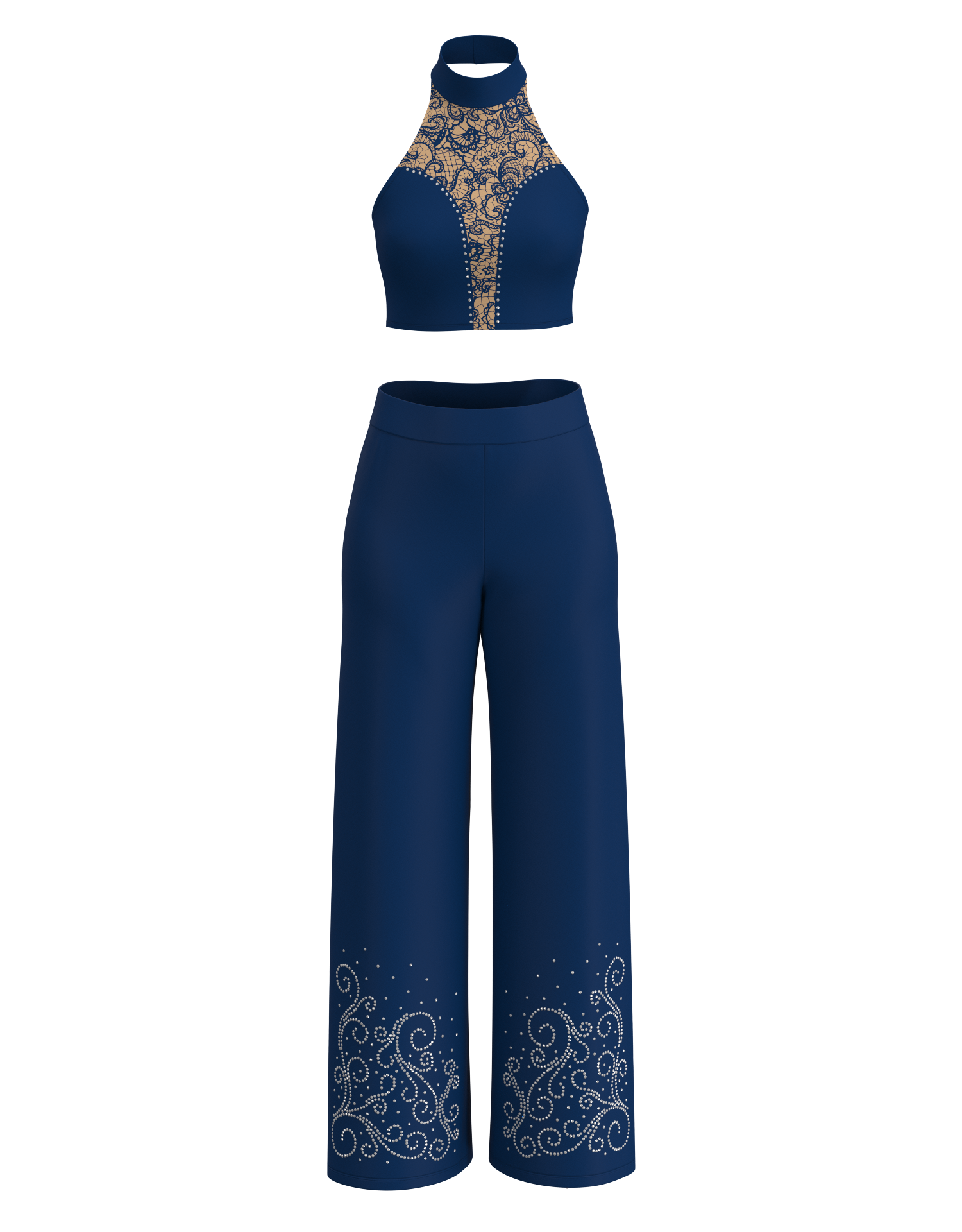 Duchess of Lace