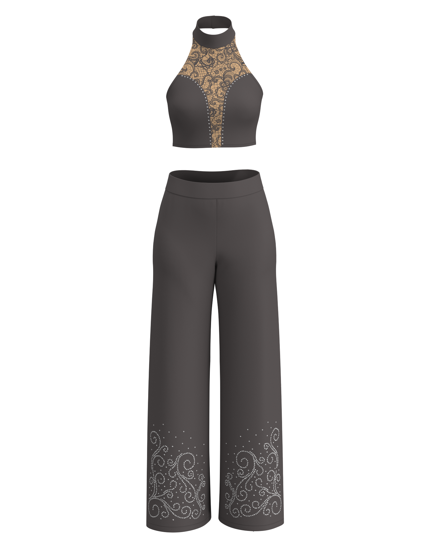 Duchess of Lace