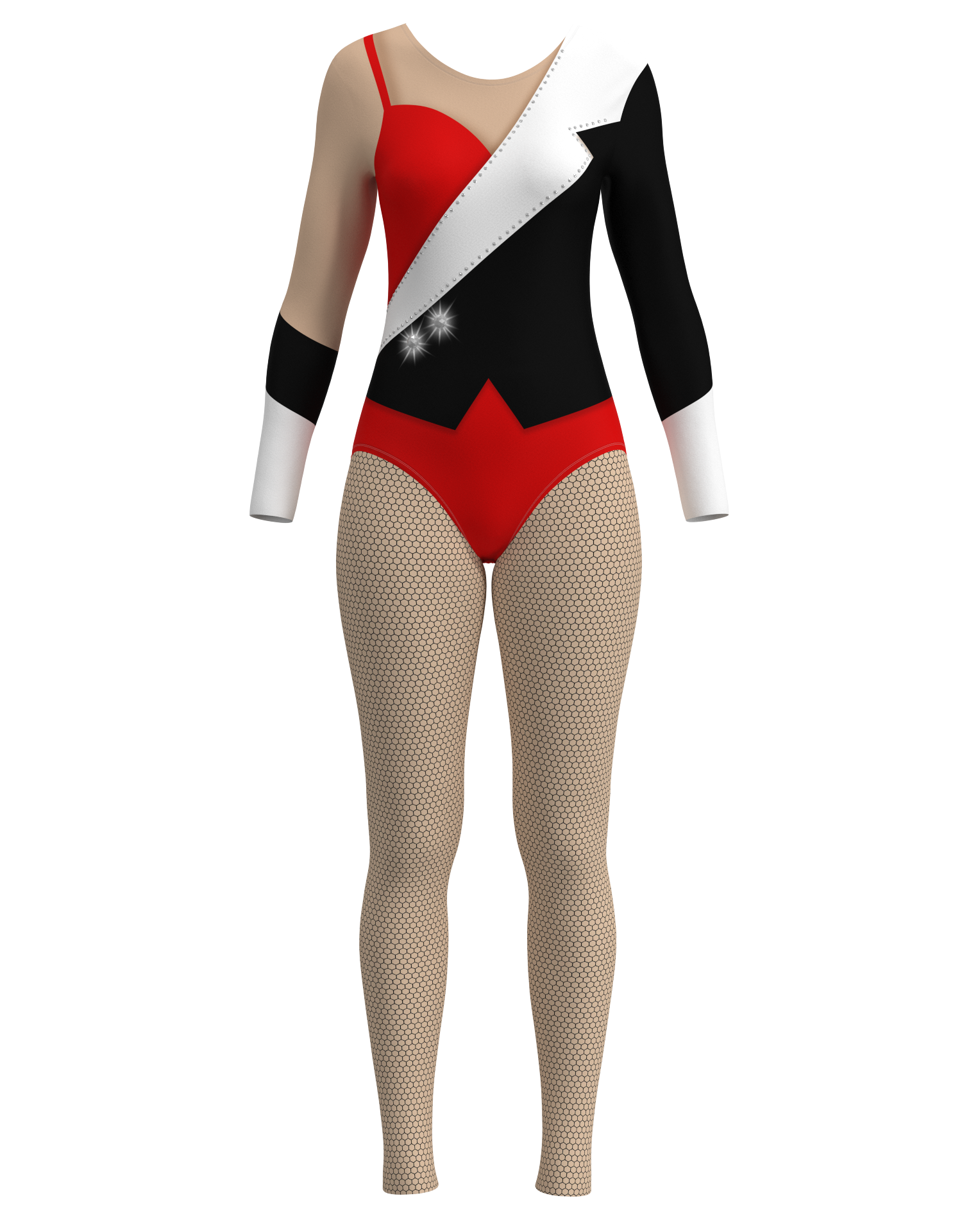 Gala Tux