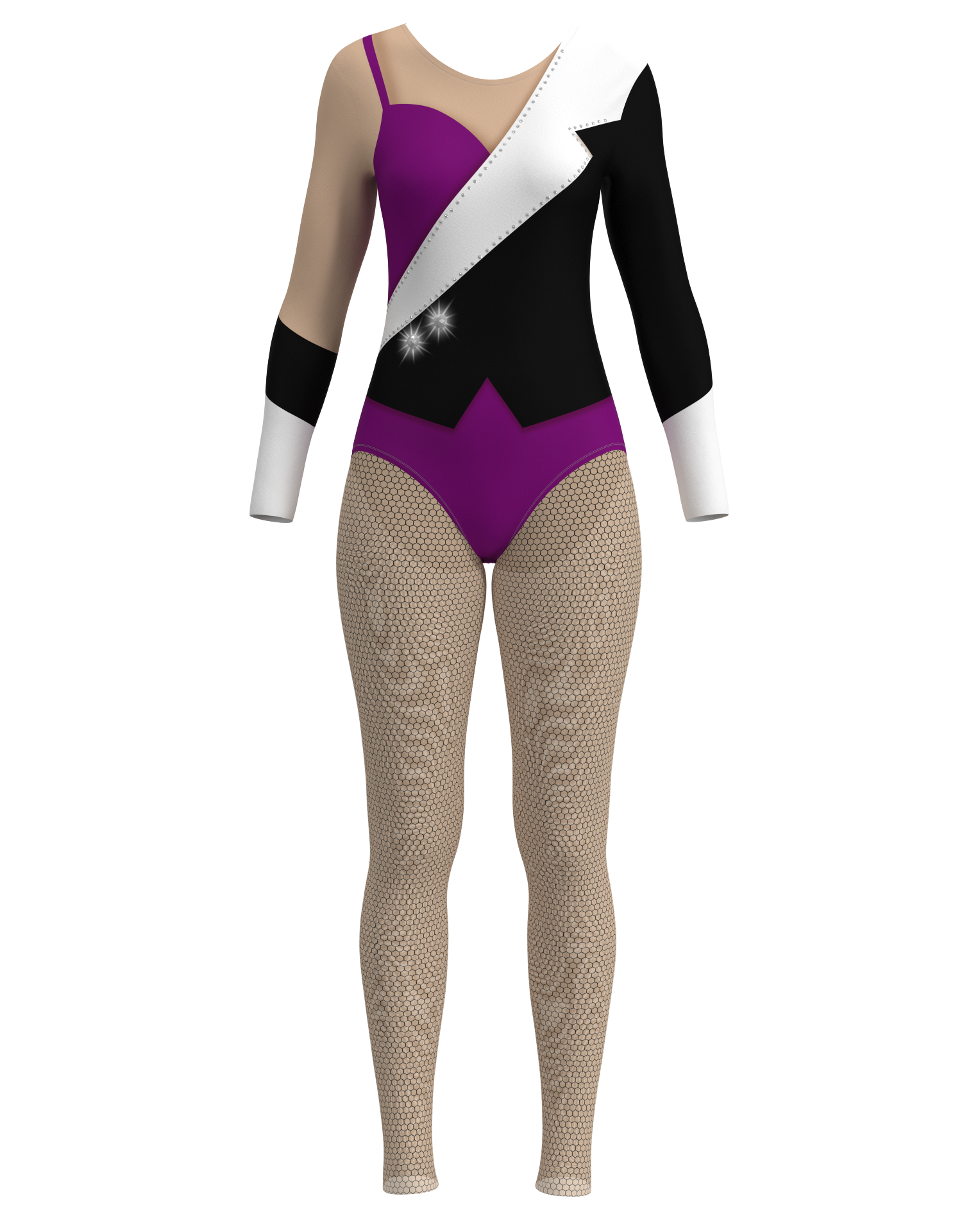 Gala Tux