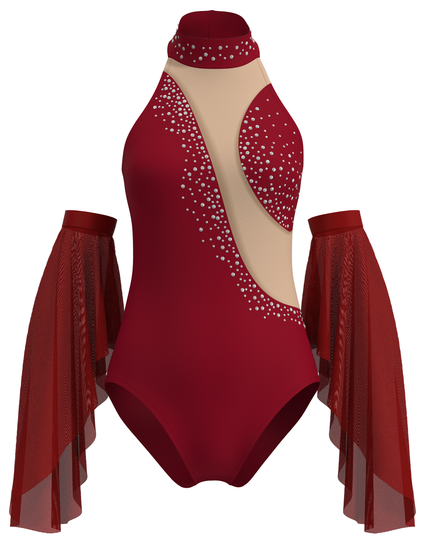 Glamour Sway