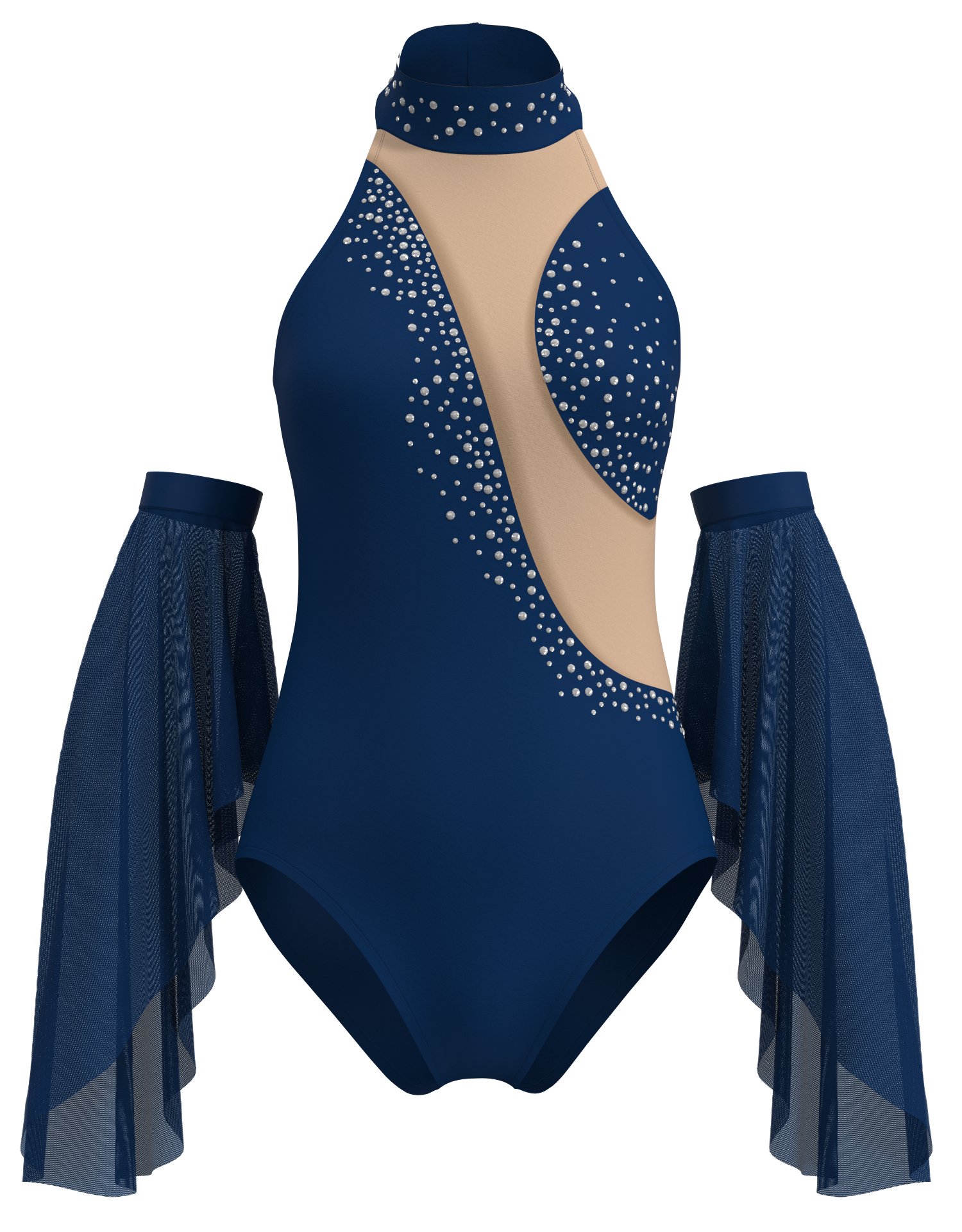 Glamour Sway