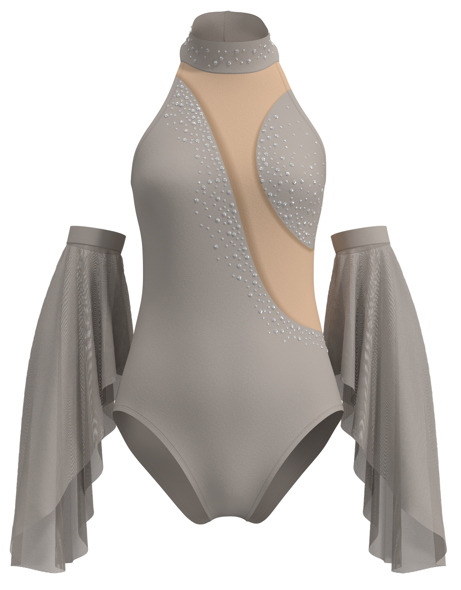 Glamour Sway