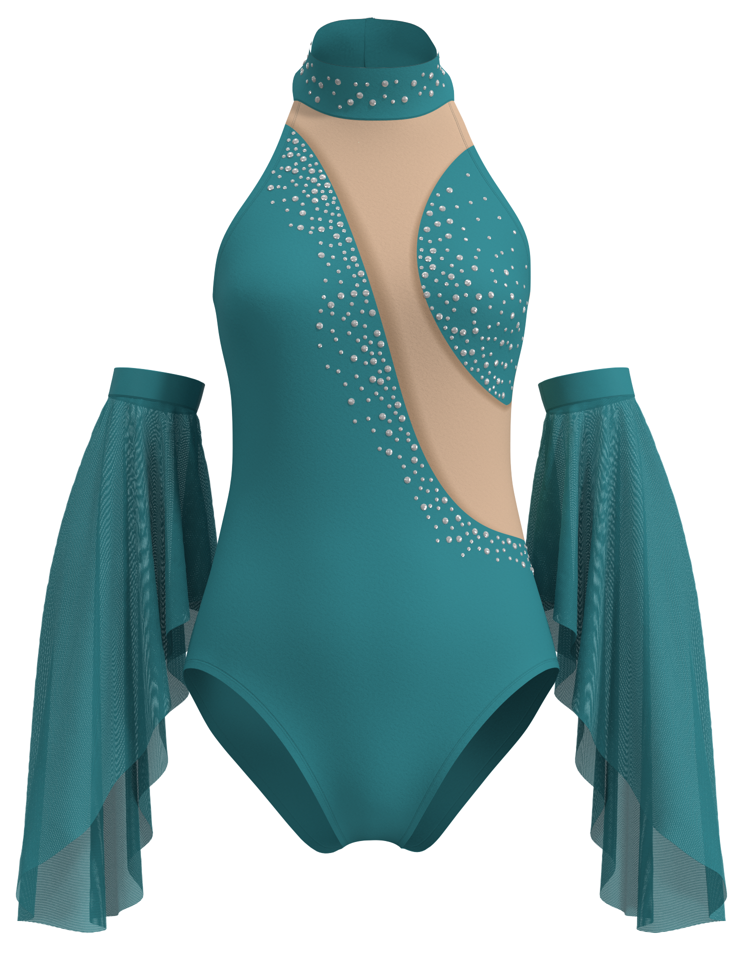 Glamour Sway