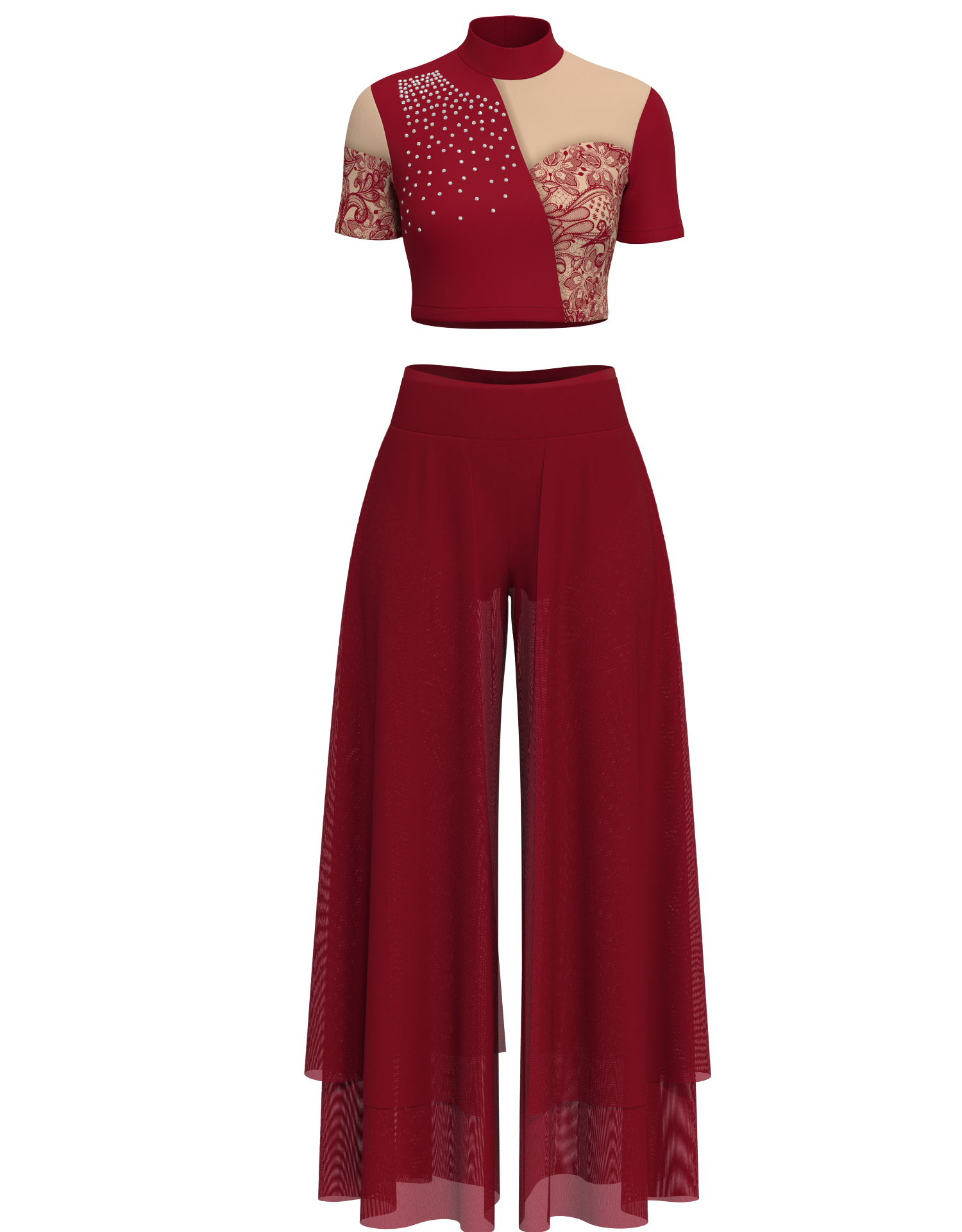 Fawn Reverie