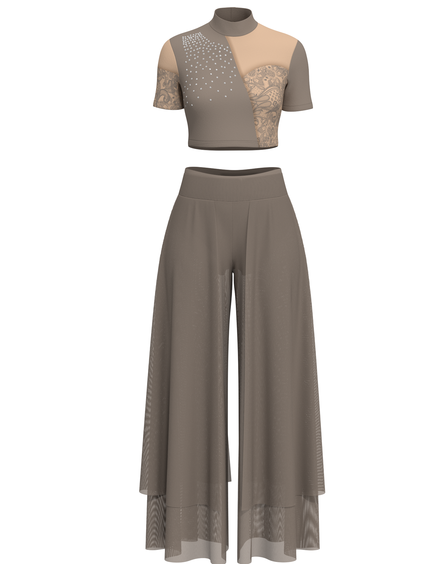 Fawn Reverie