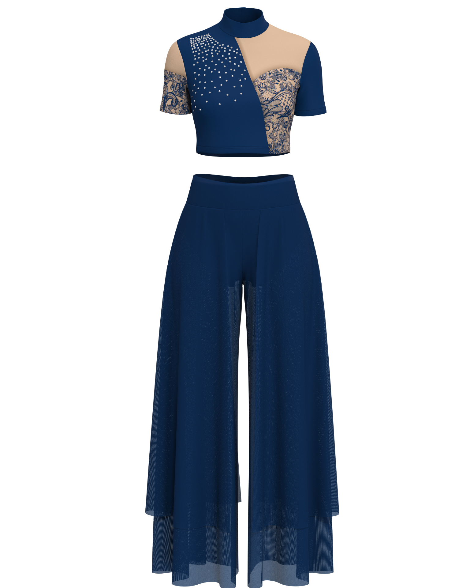 Fawn Reverie