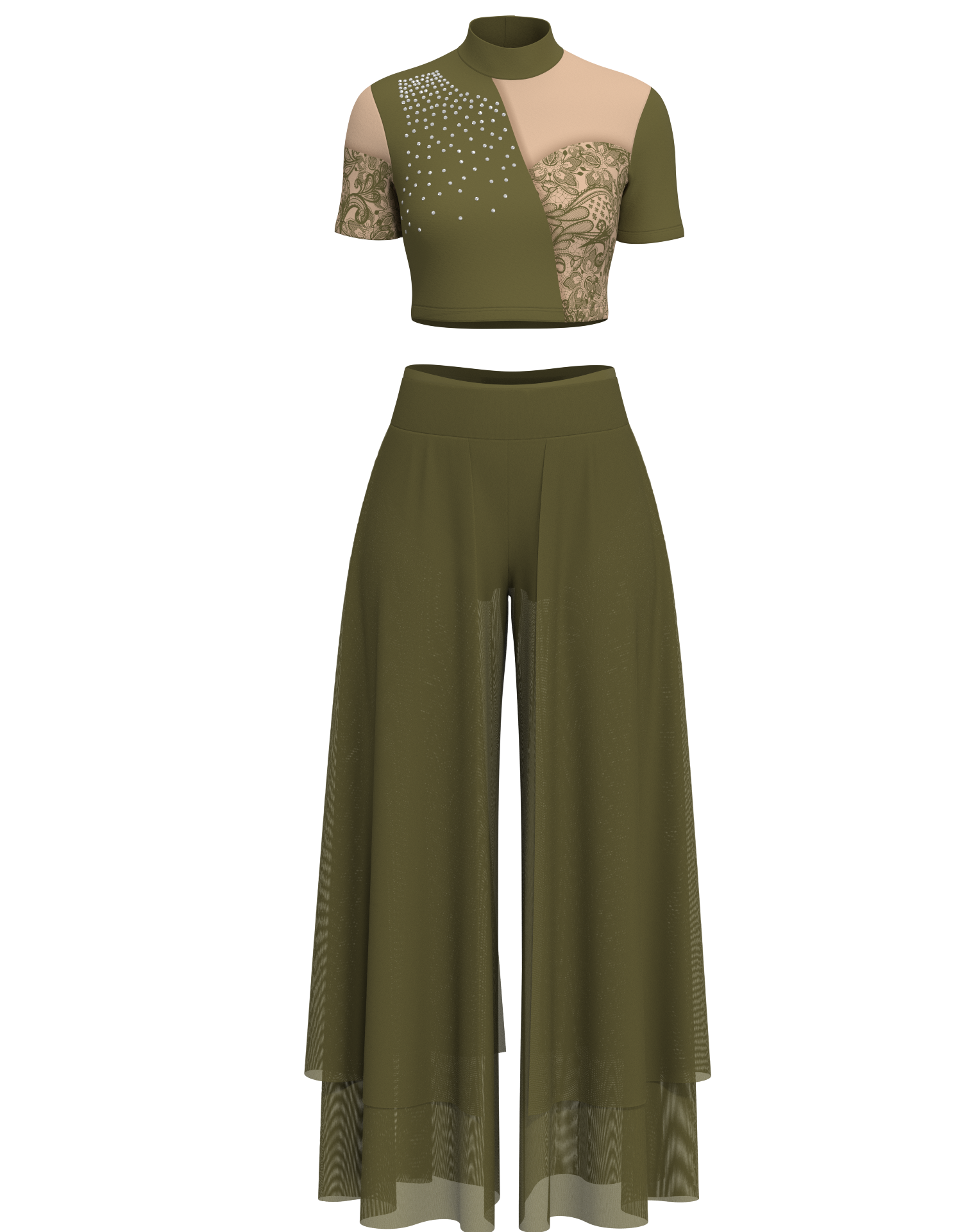 Fawn Reverie