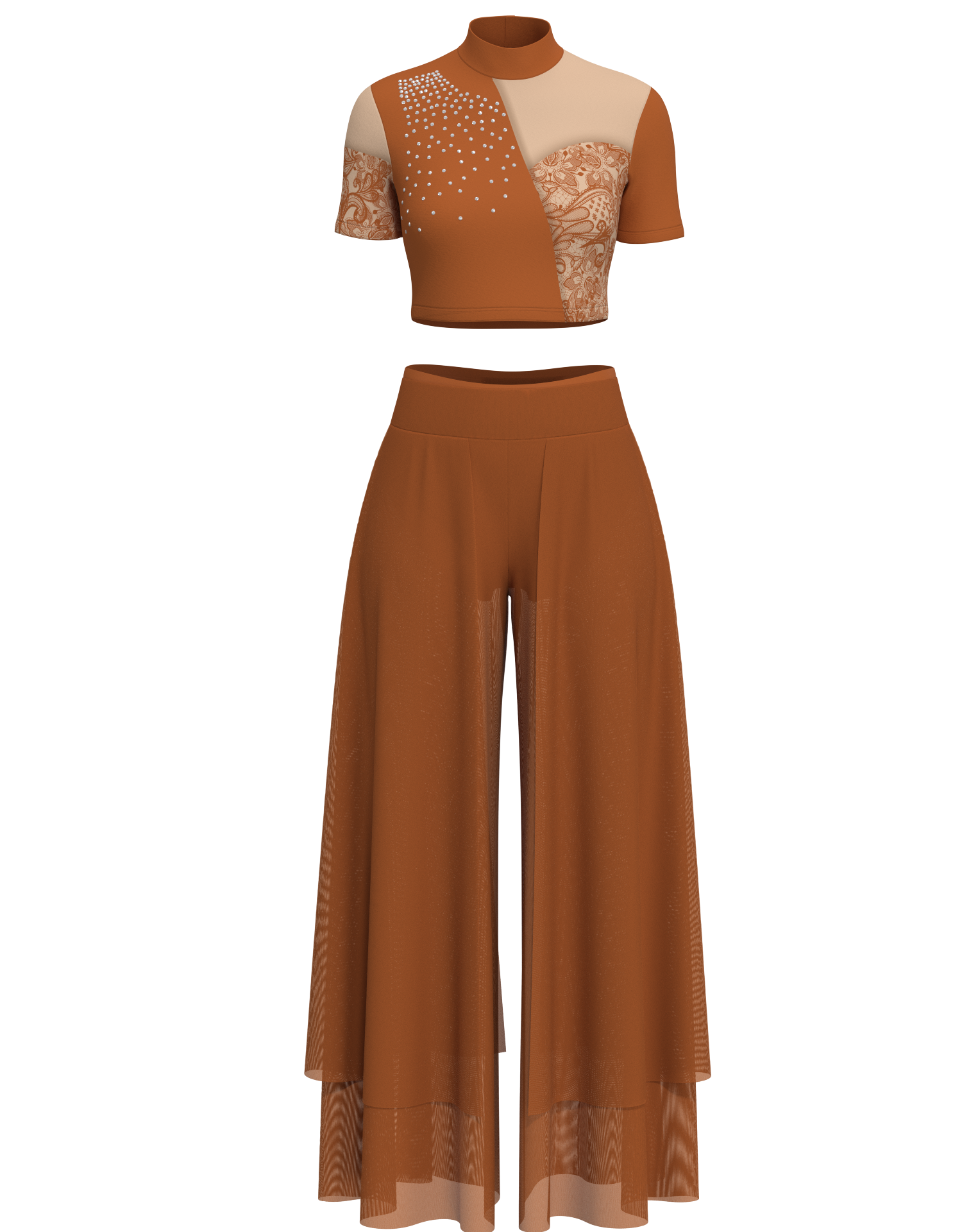 Fawn Reverie