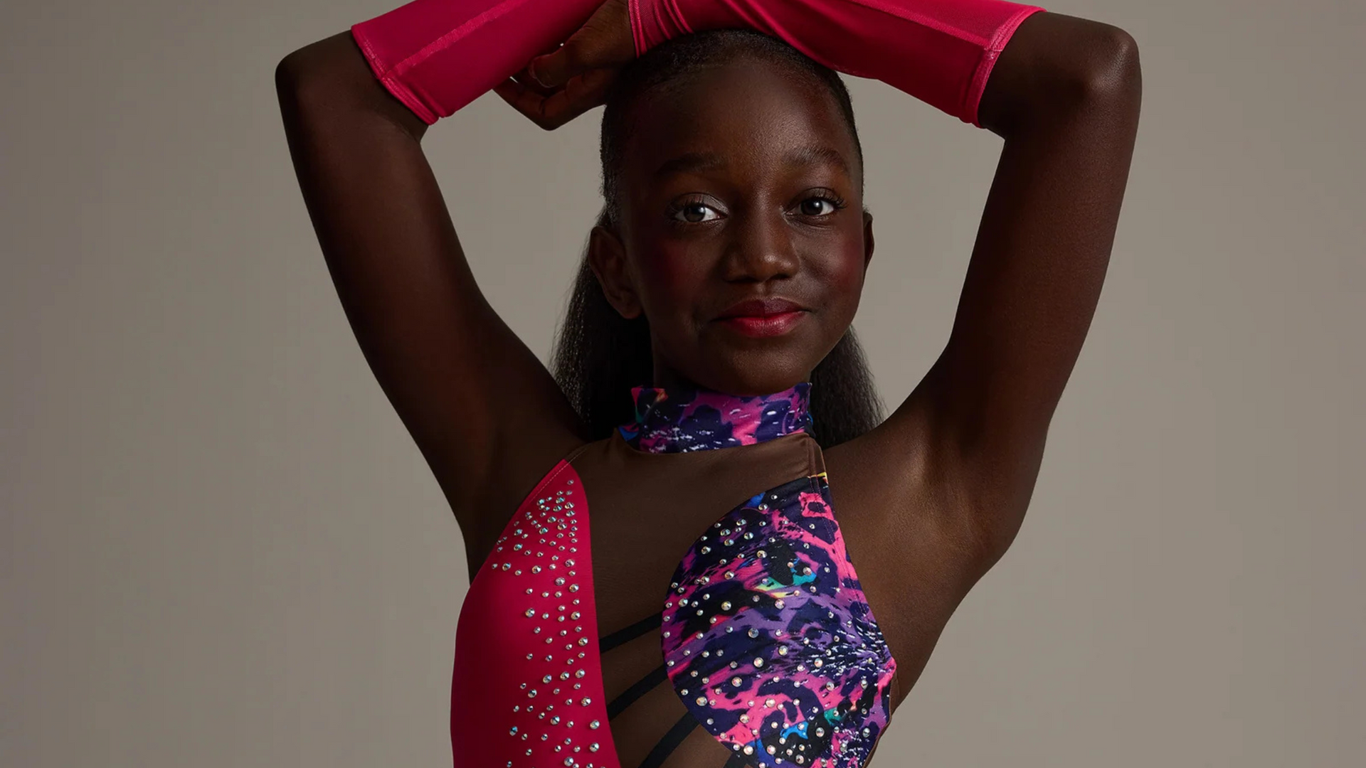 how did the light dress up for the costume party Untitled
