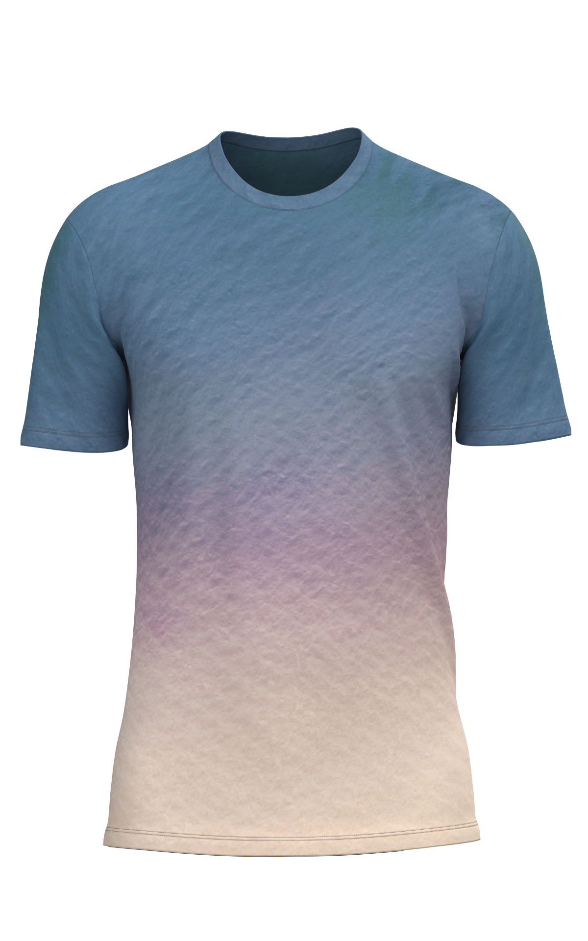 Male Short Sleeve Tee