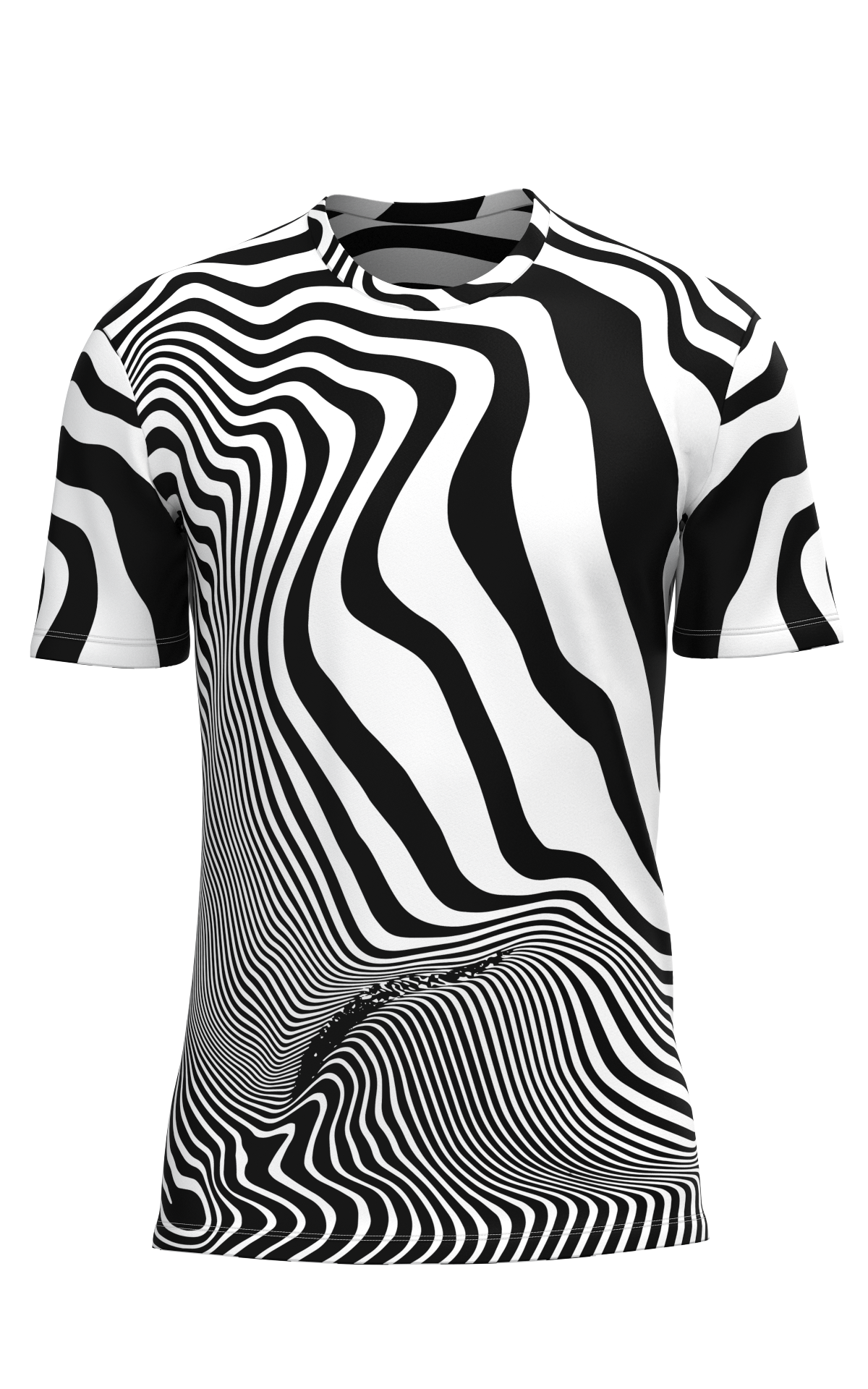 Male Short Sleeve Tee