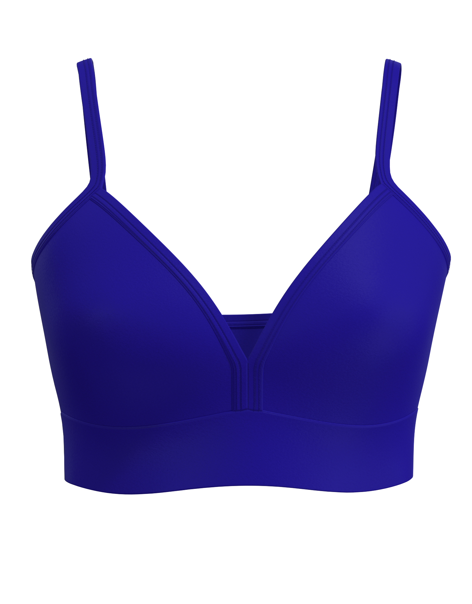 Micro Bra Top