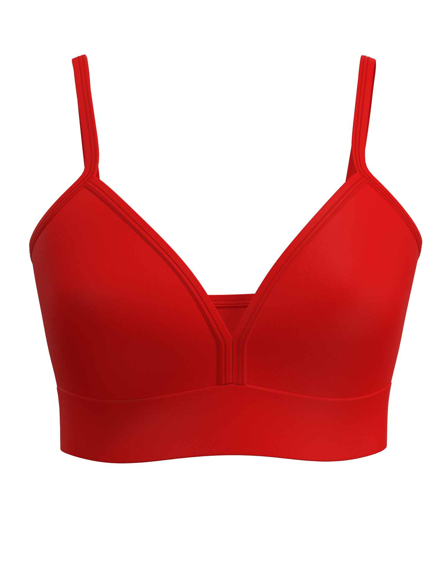 Micro Bra Top
