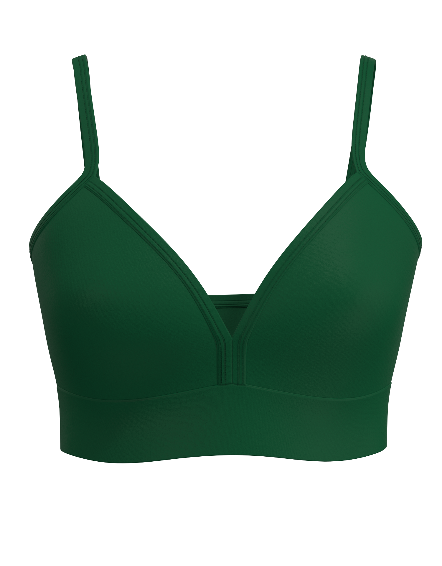 Micro Bra Top