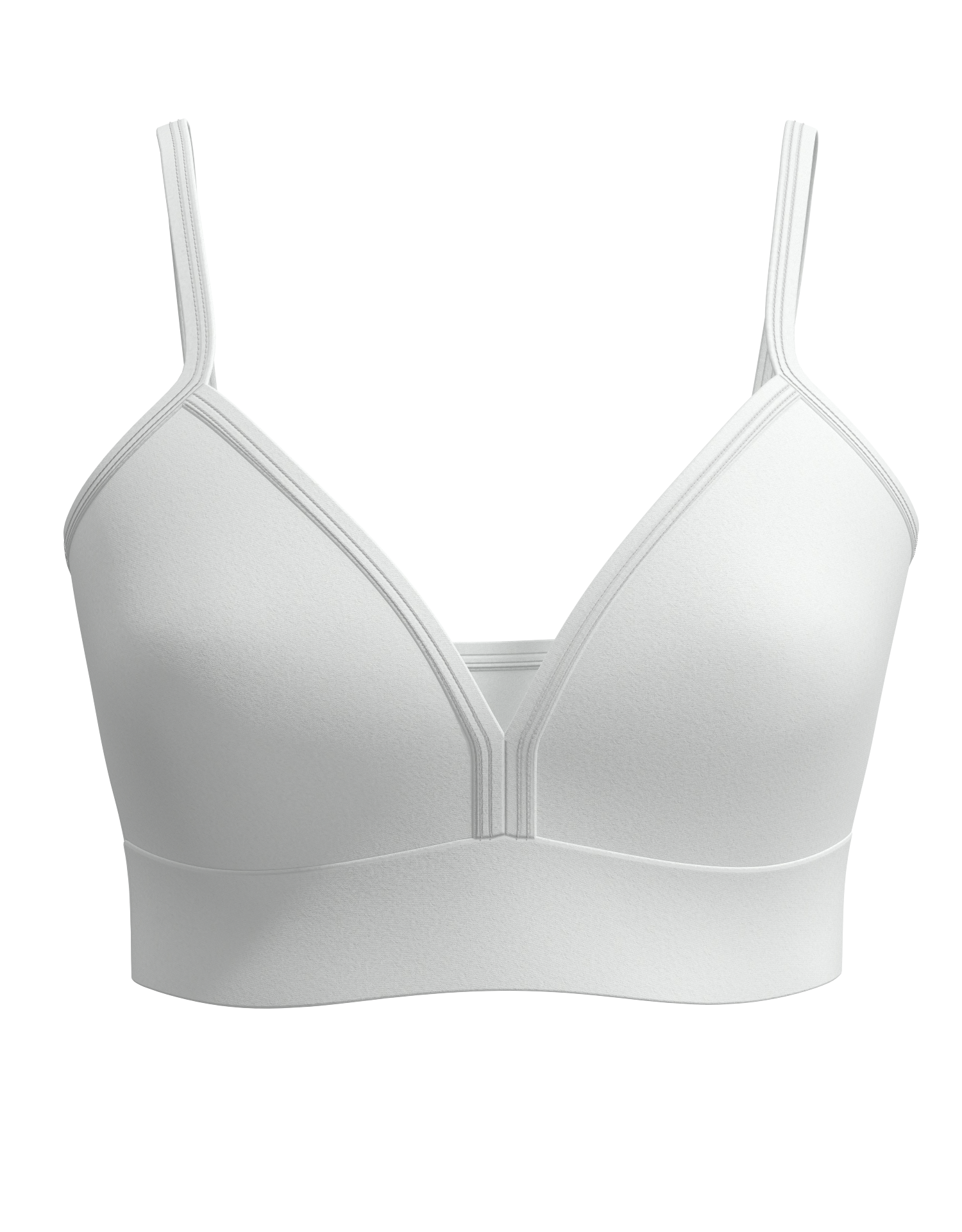 Micro Bra Top