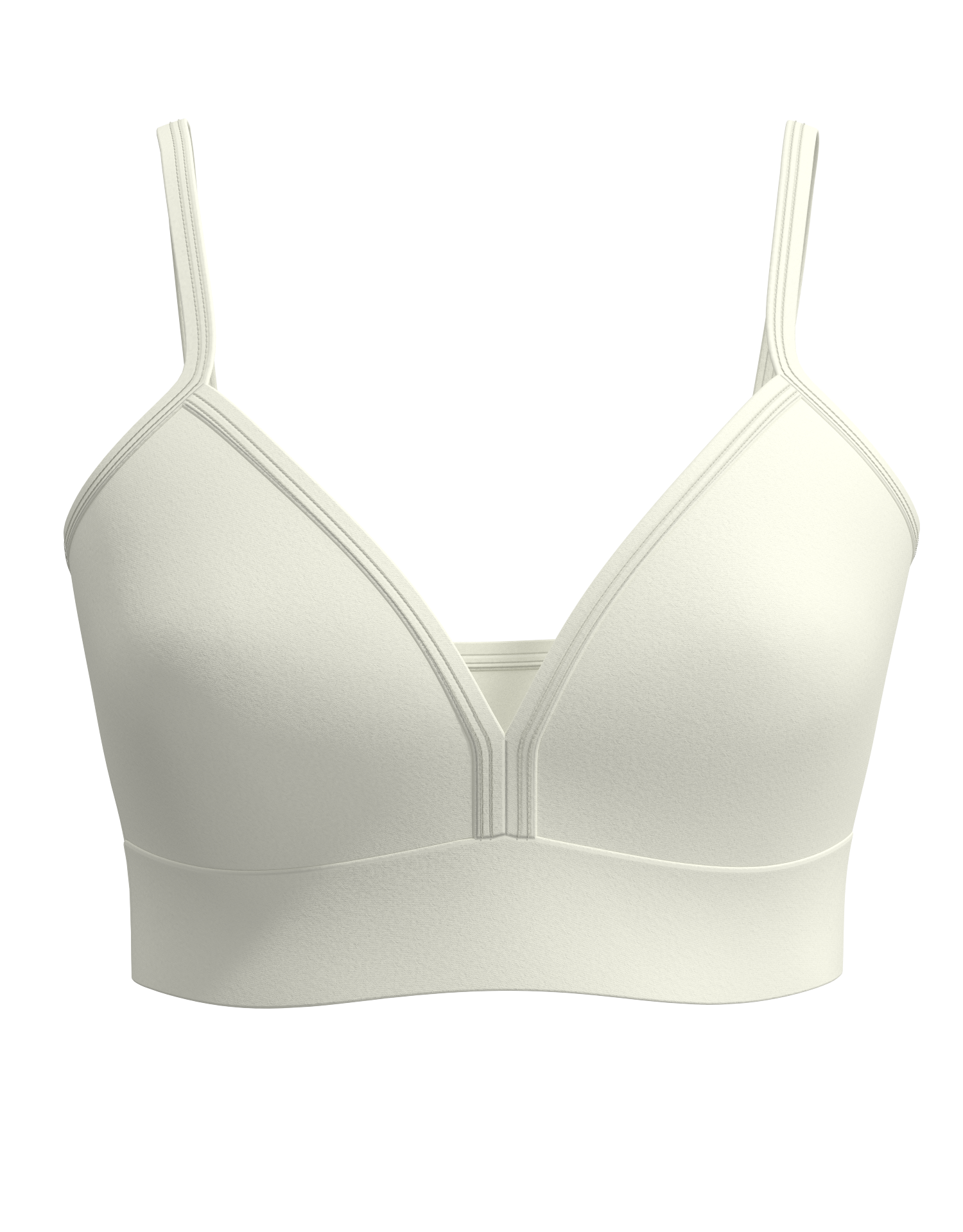 Micro Bra Top