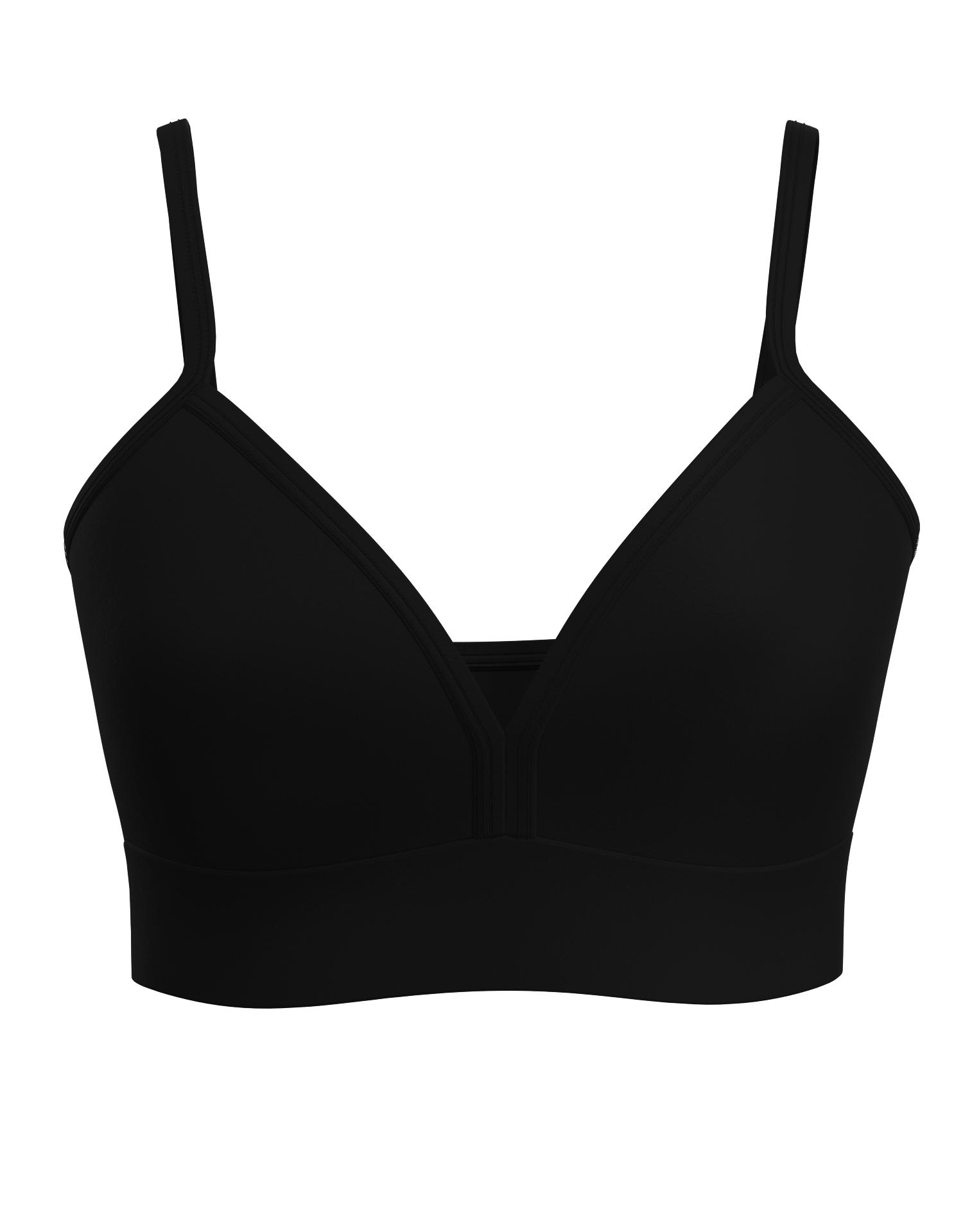 Micro Bra Top