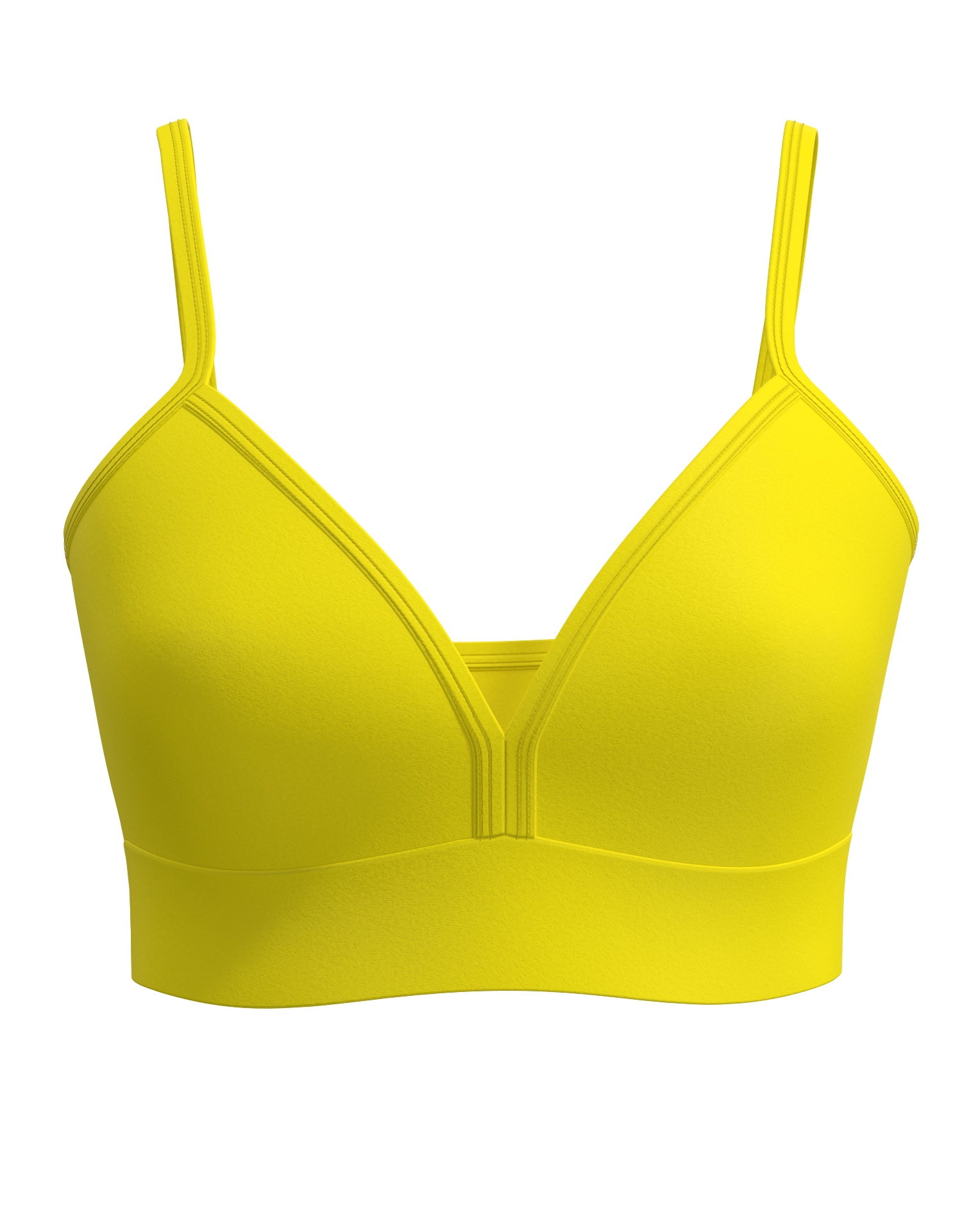 Micro Bra Top