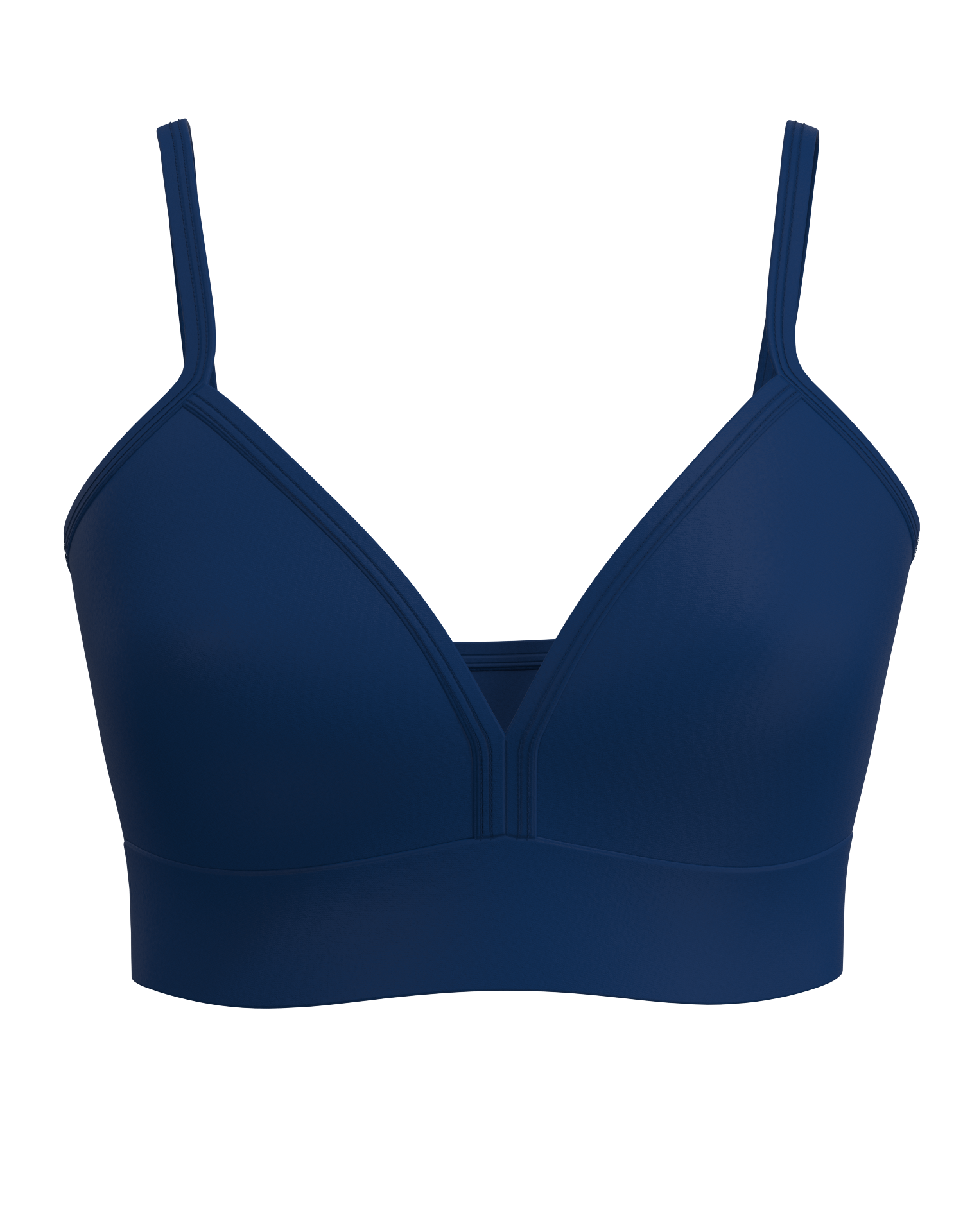 Micro Bra Top