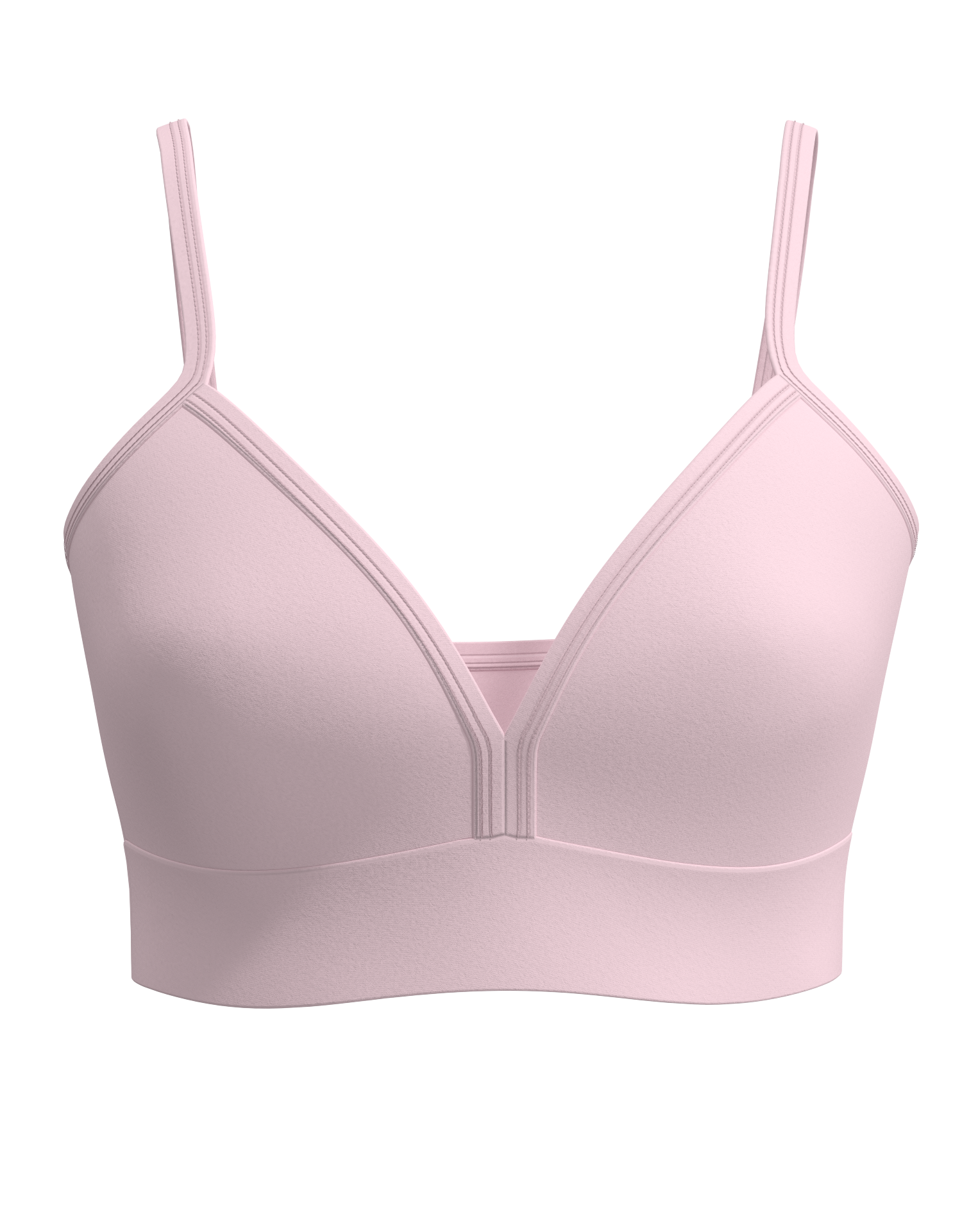 Micro Bra Top