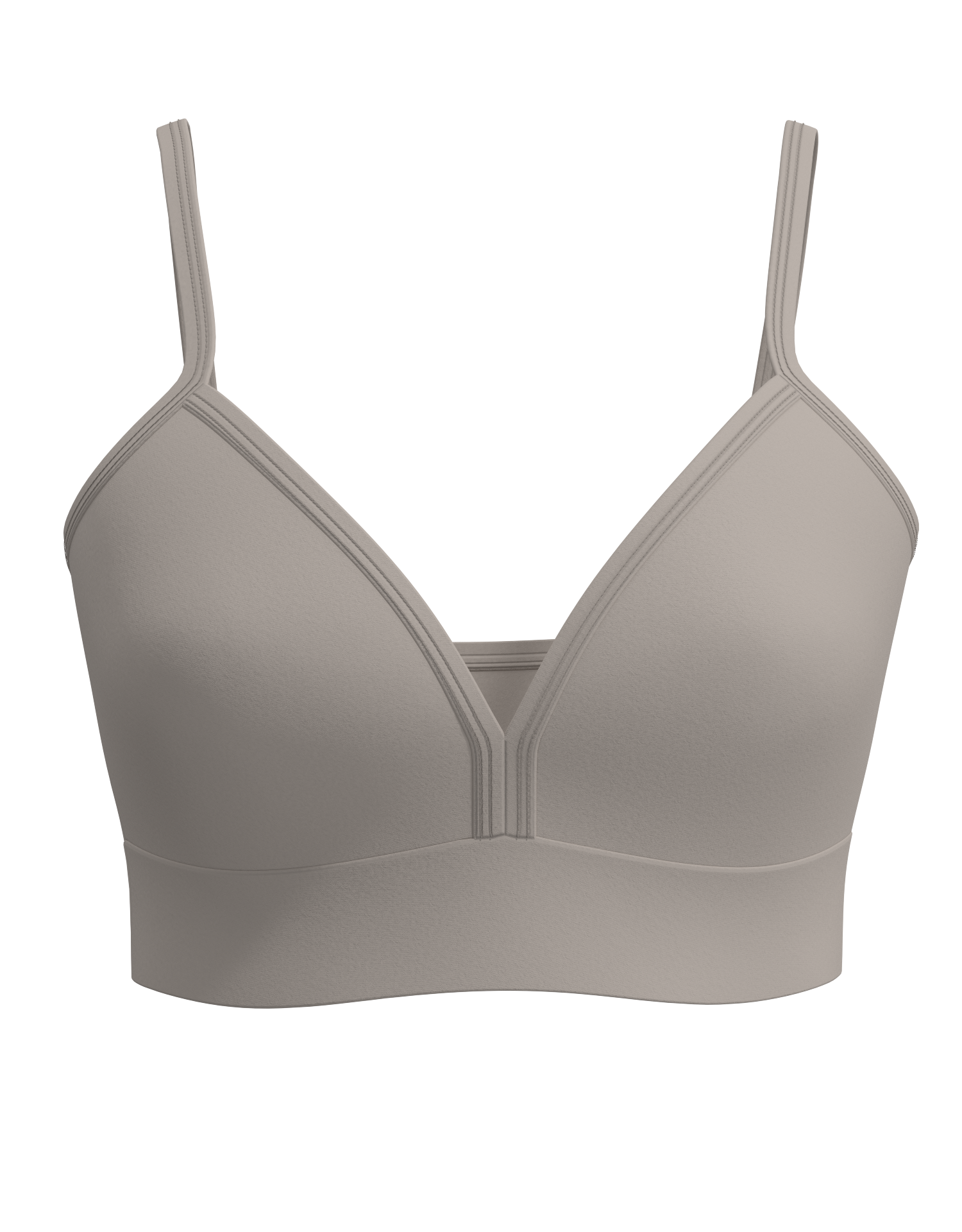 Micro Bra Top