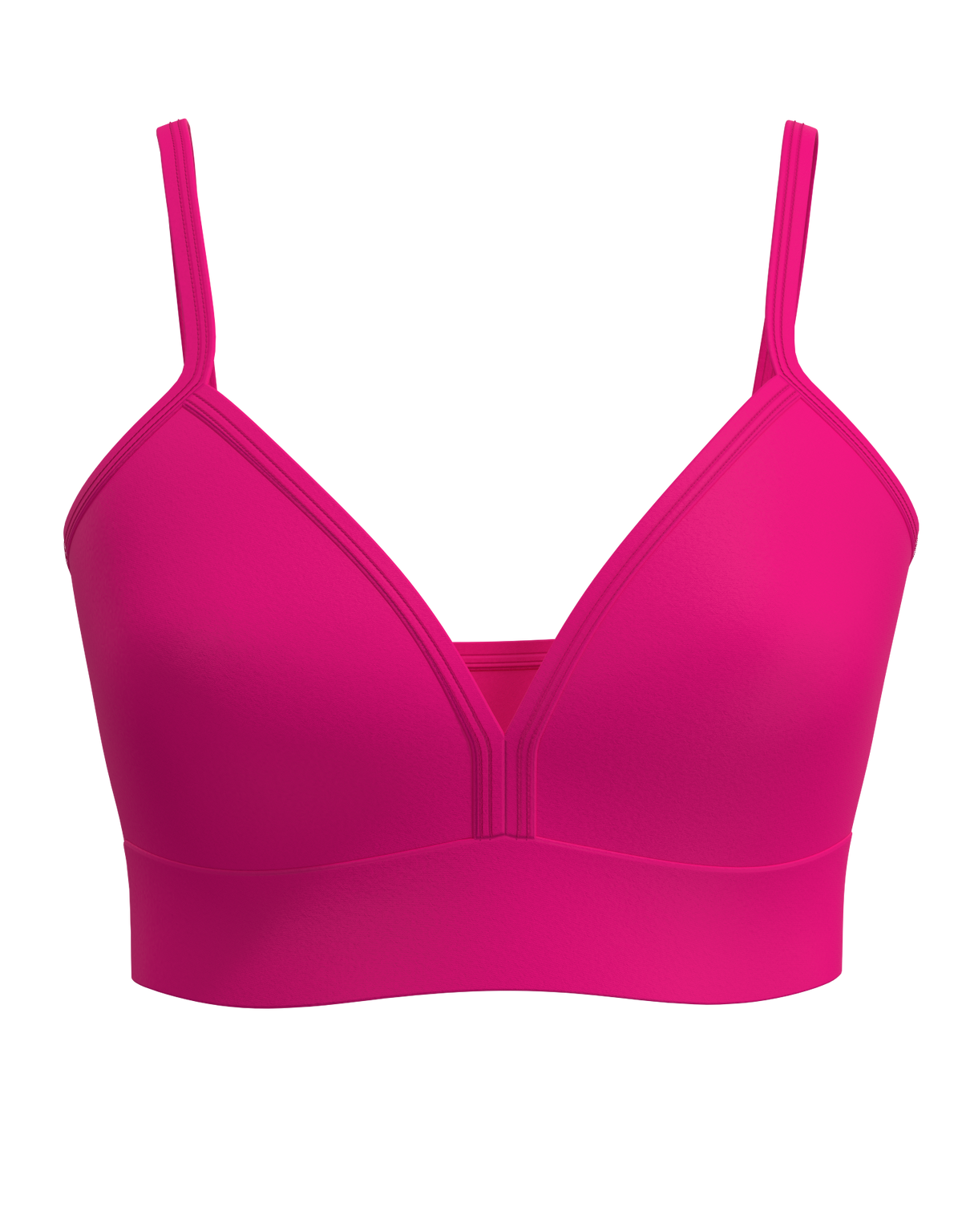 Micro Bra Top (In-Stock)