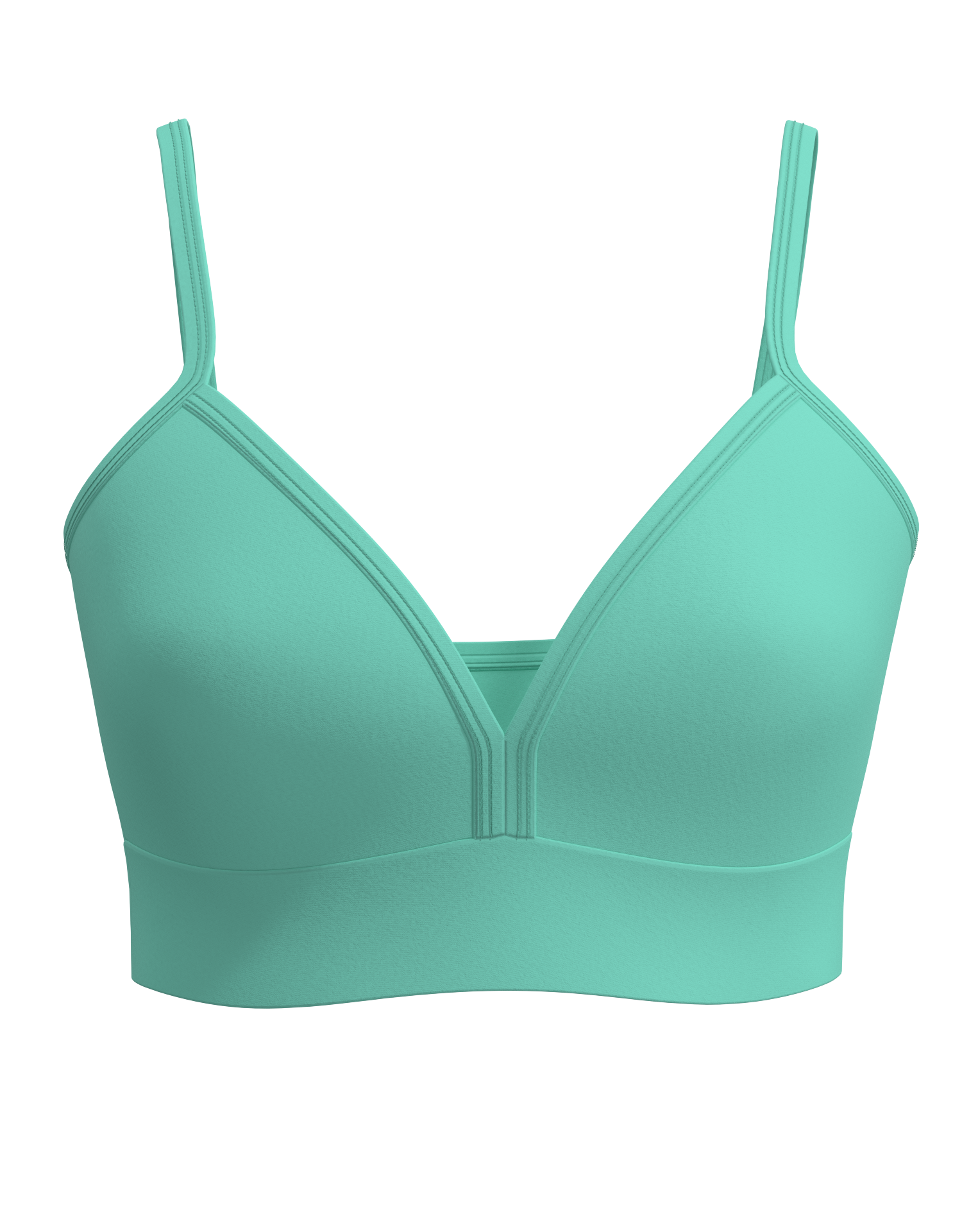 Micro Bra Top