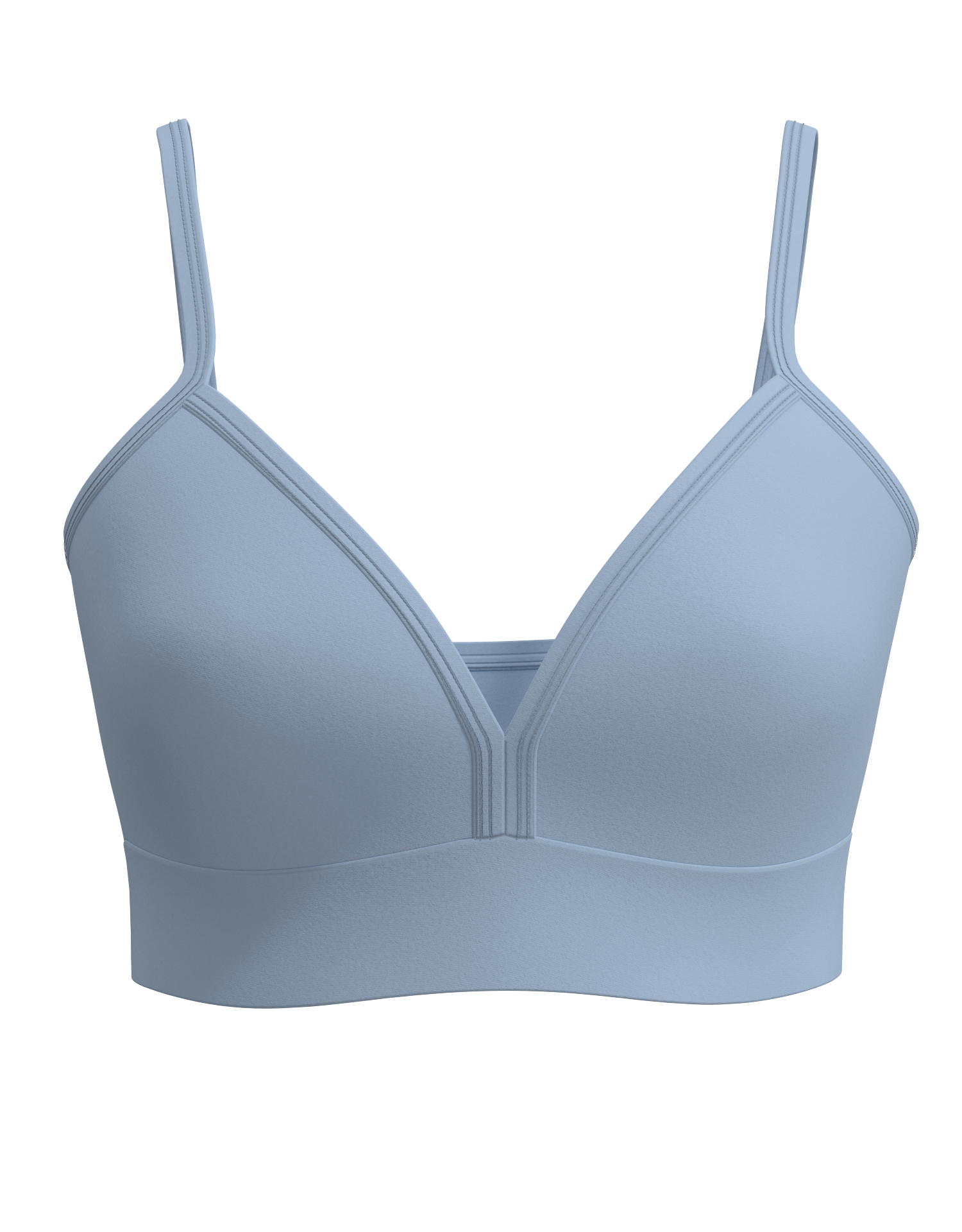 Micro Bra Top