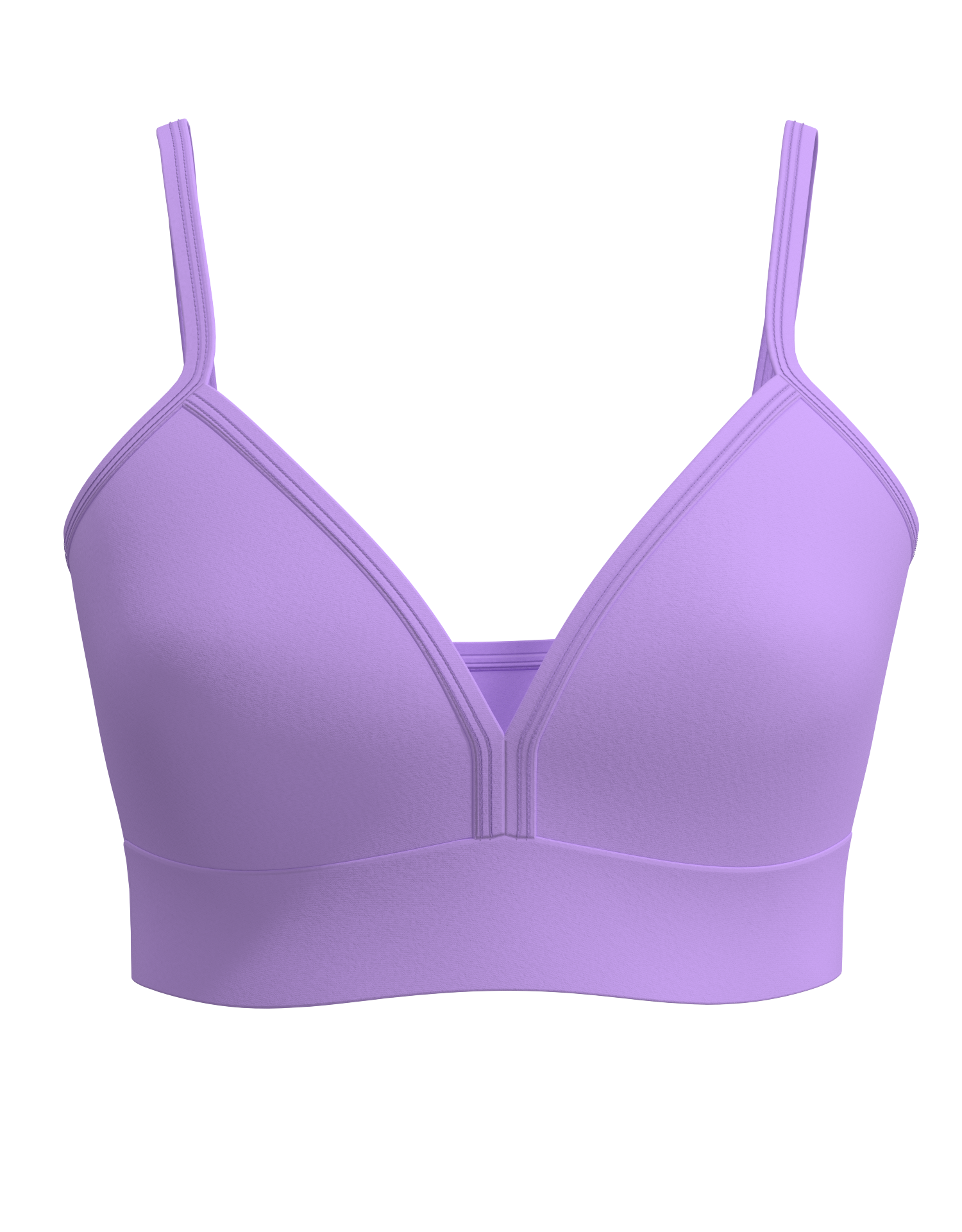 Micro Bra Top