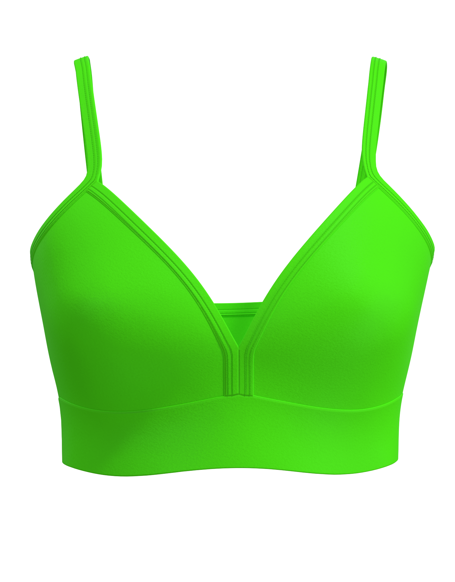 Micro Bra Top