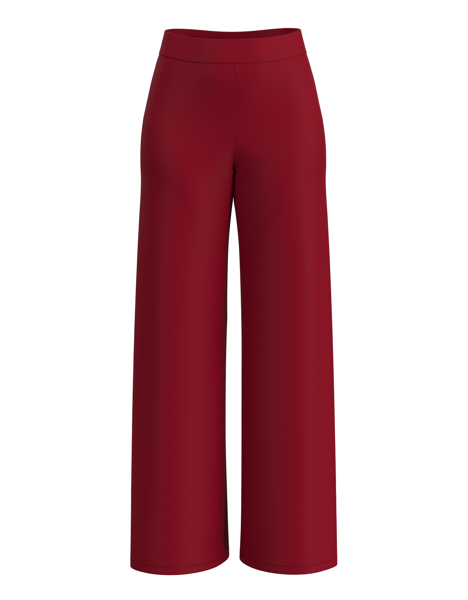 Relaxed Fit Pant