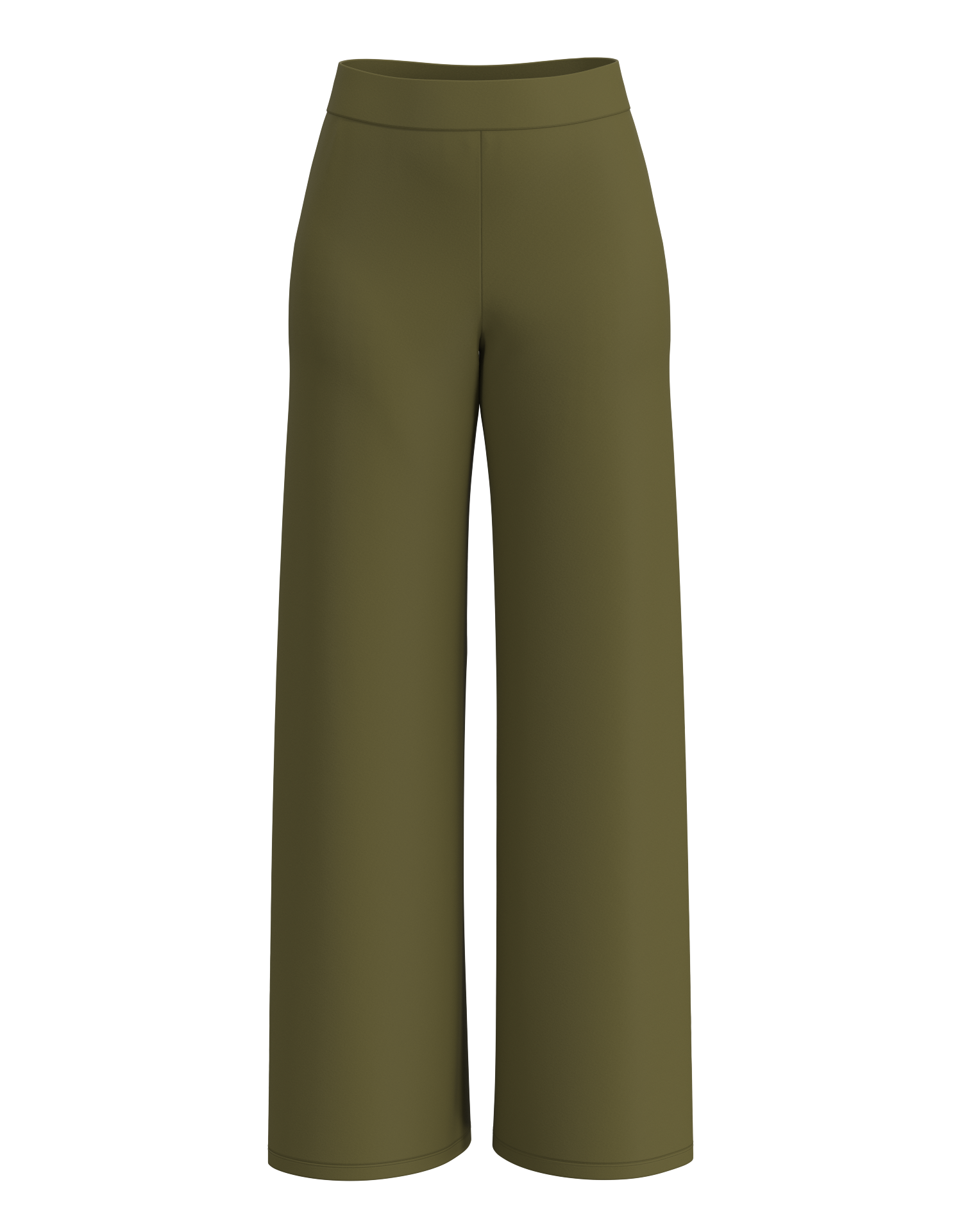Relaxed Fit Pant