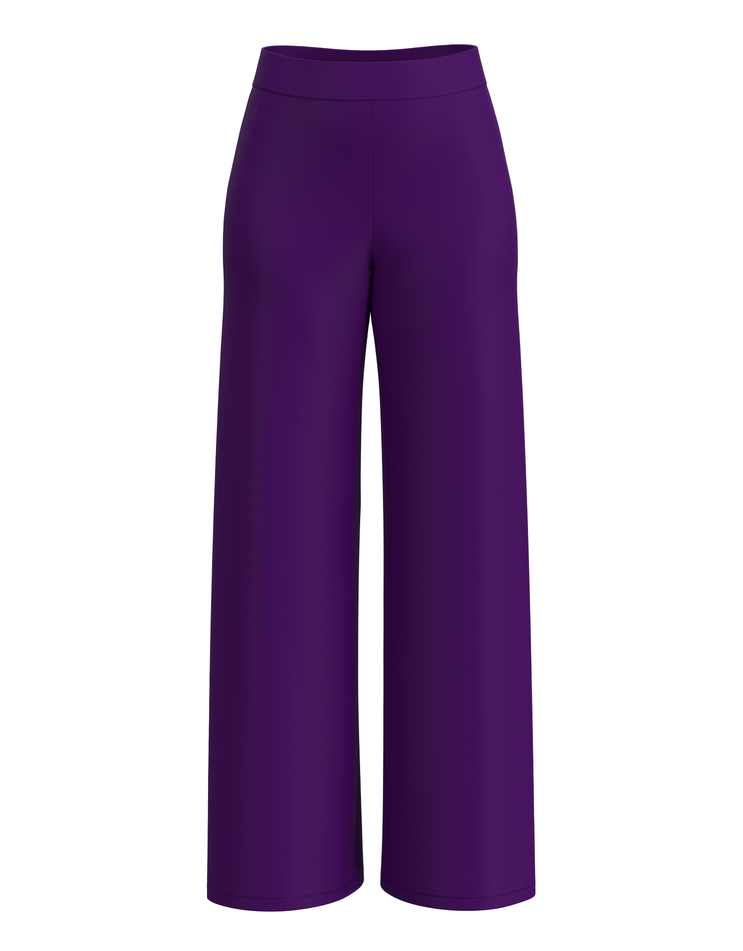 Relaxed Fit Pant