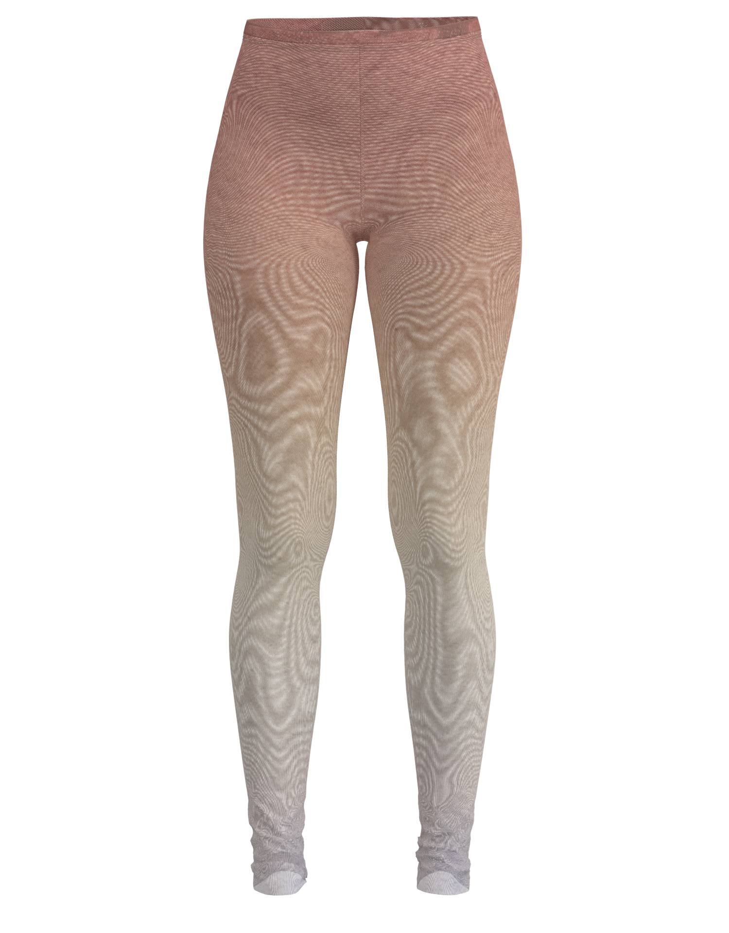 Mesh Legging