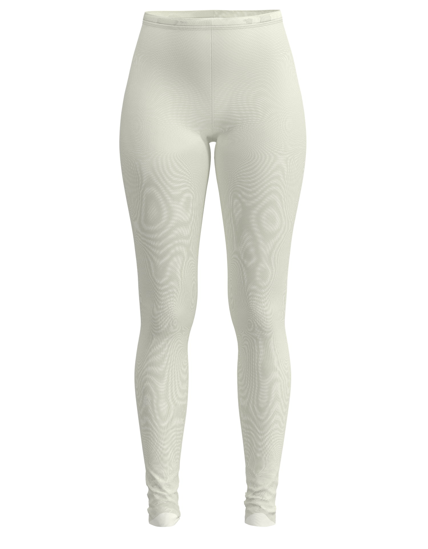 Mesh Legging