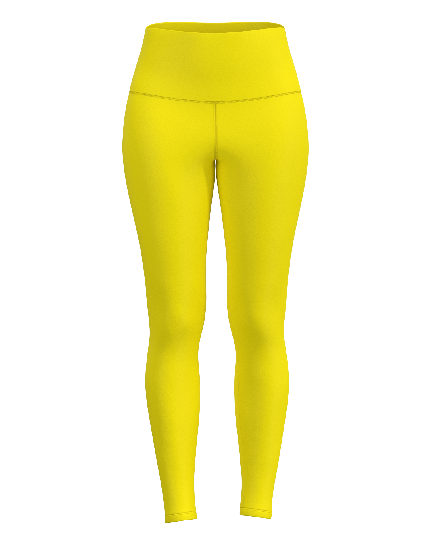 High Waist Legging