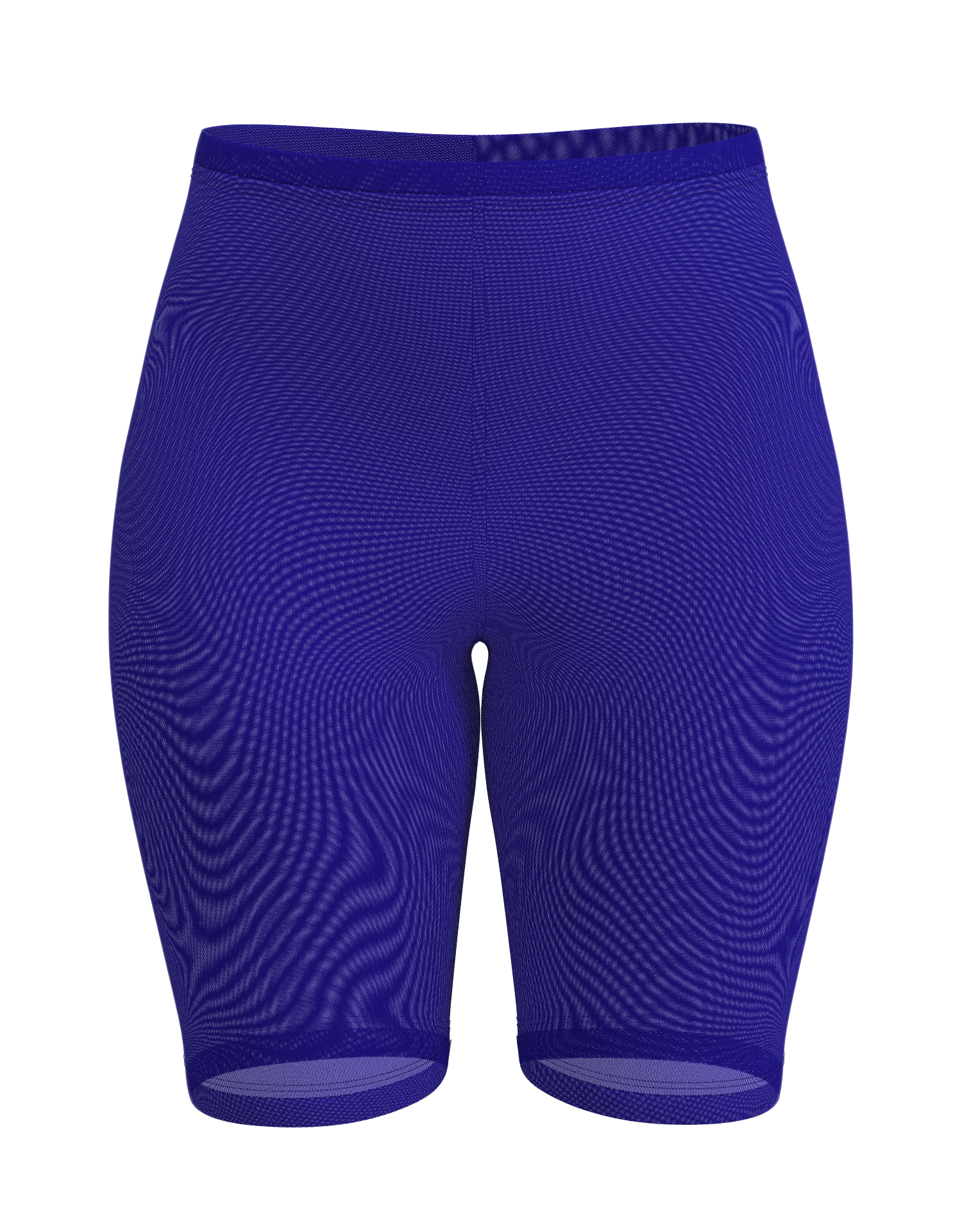 Mesh Bike Short