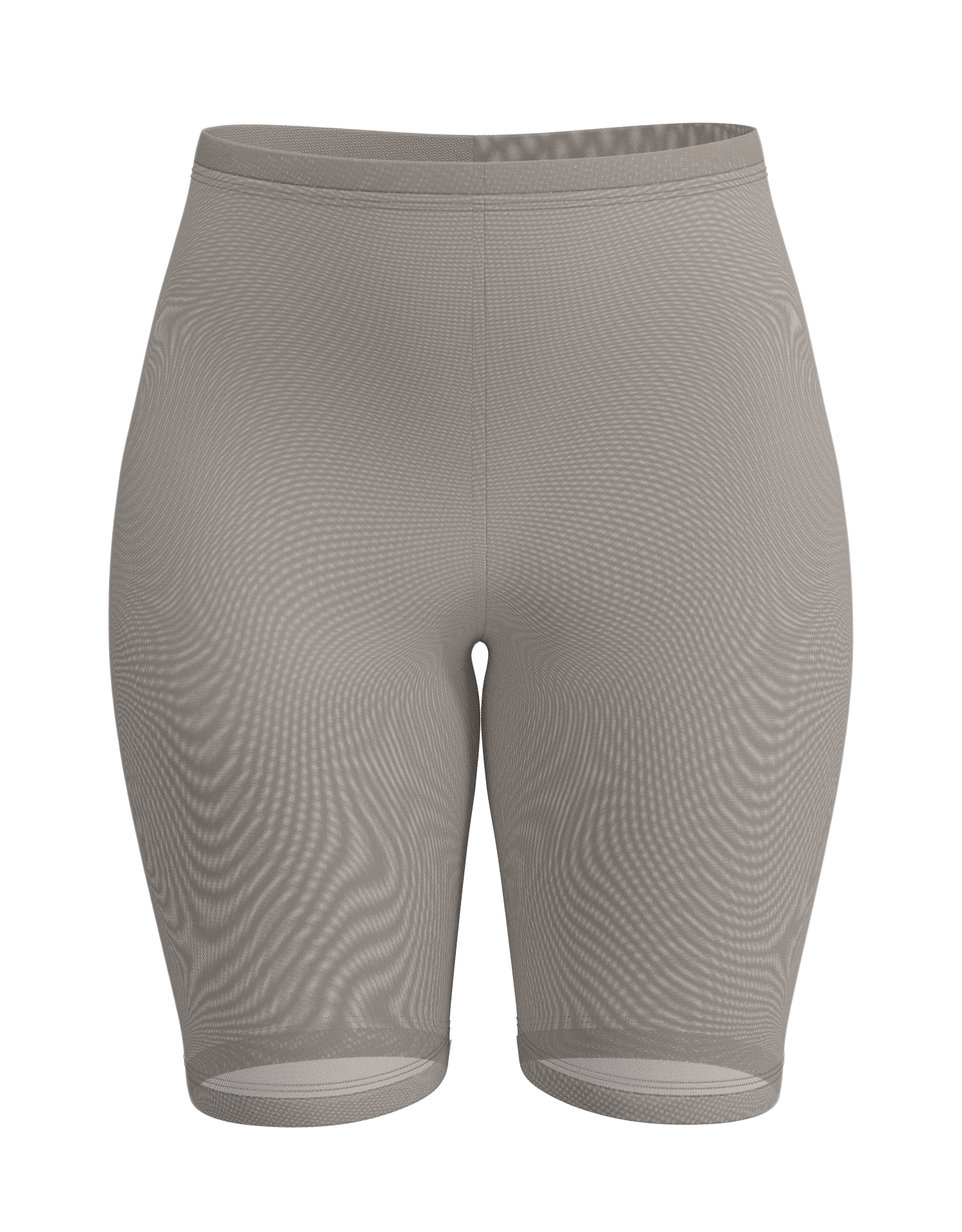 Mesh Bike Short