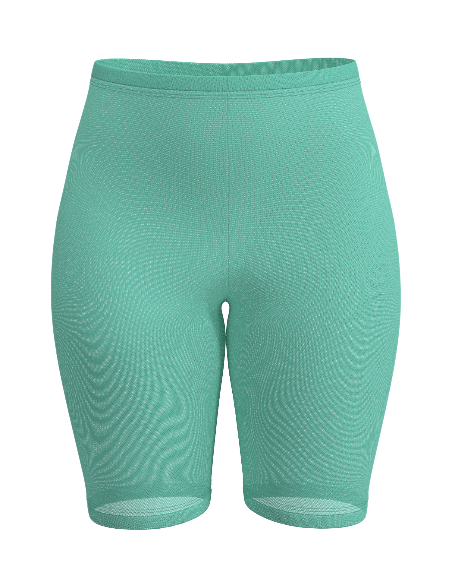 Mesh Bike Short