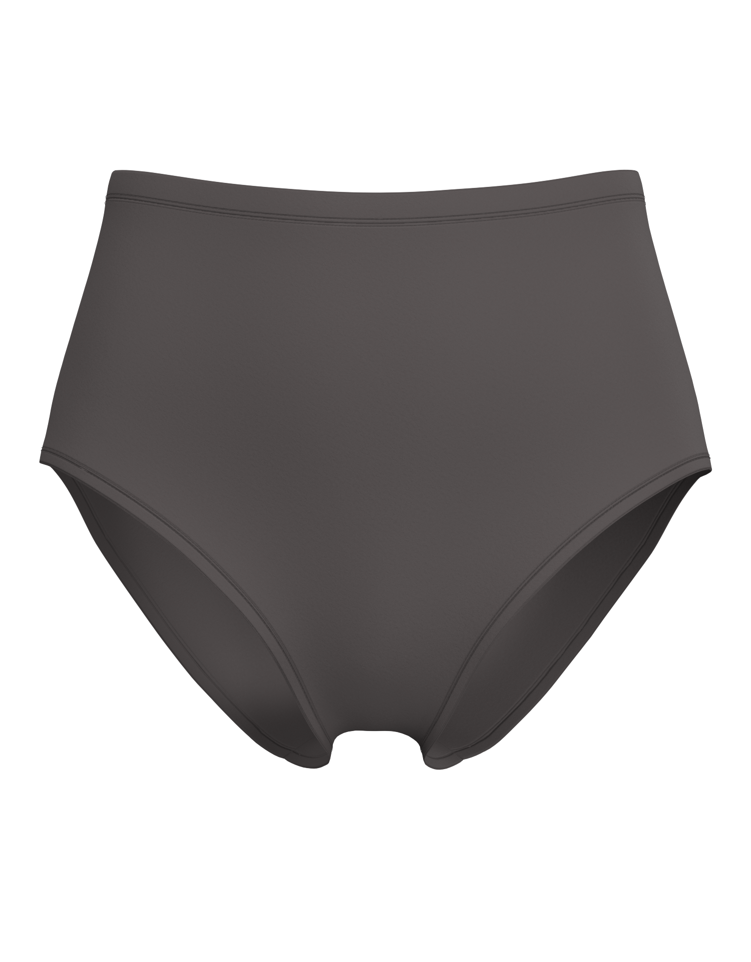 High Waist Brief