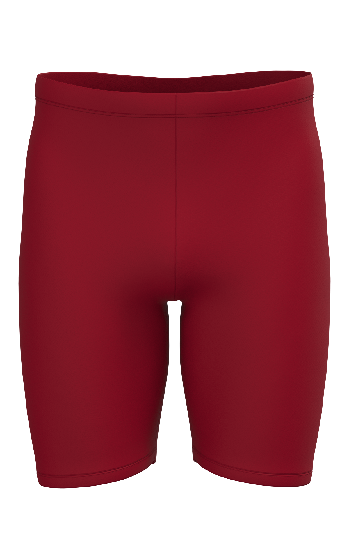 Male Bike Short
