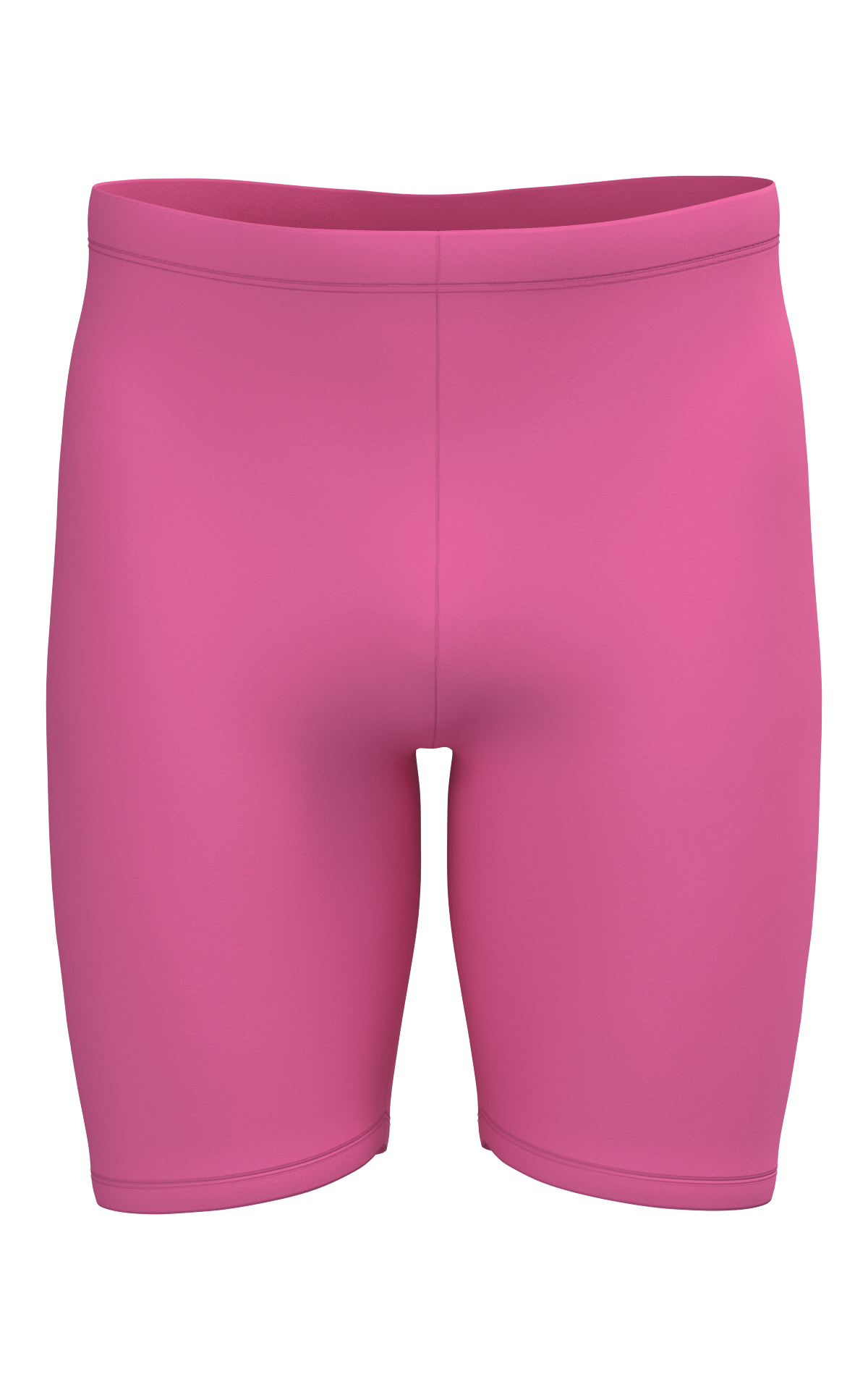 Male Bike Short