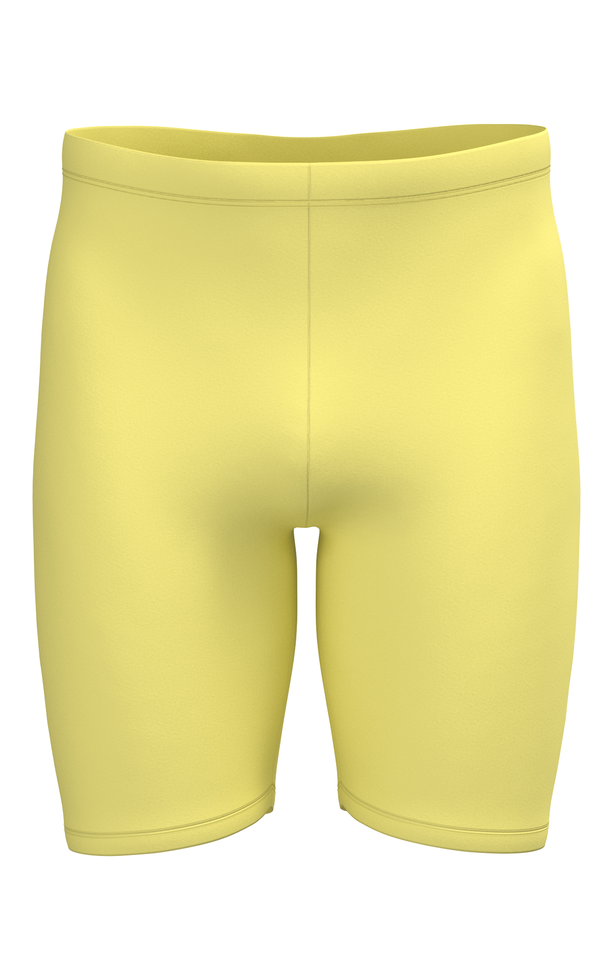 Male Bike Short